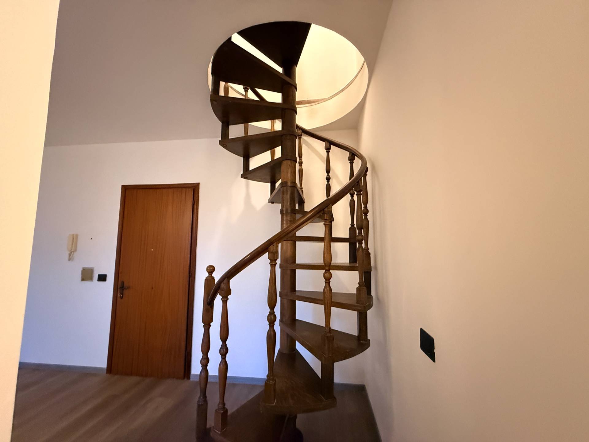 Appartamento al 2� ed ultimo Piano in vendita a Poggio Rusco