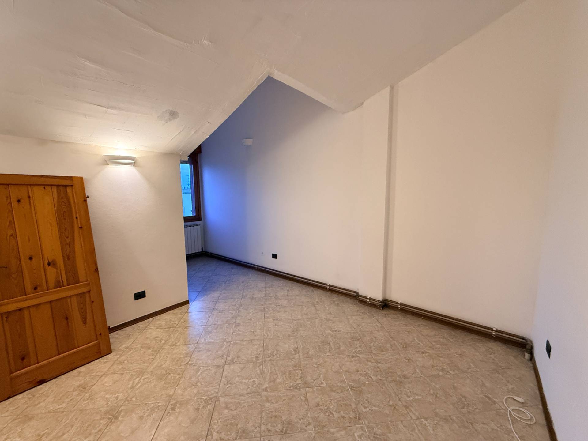 Appartamento al 2� ed ultimo Piano in vendita a Poggio Rusco