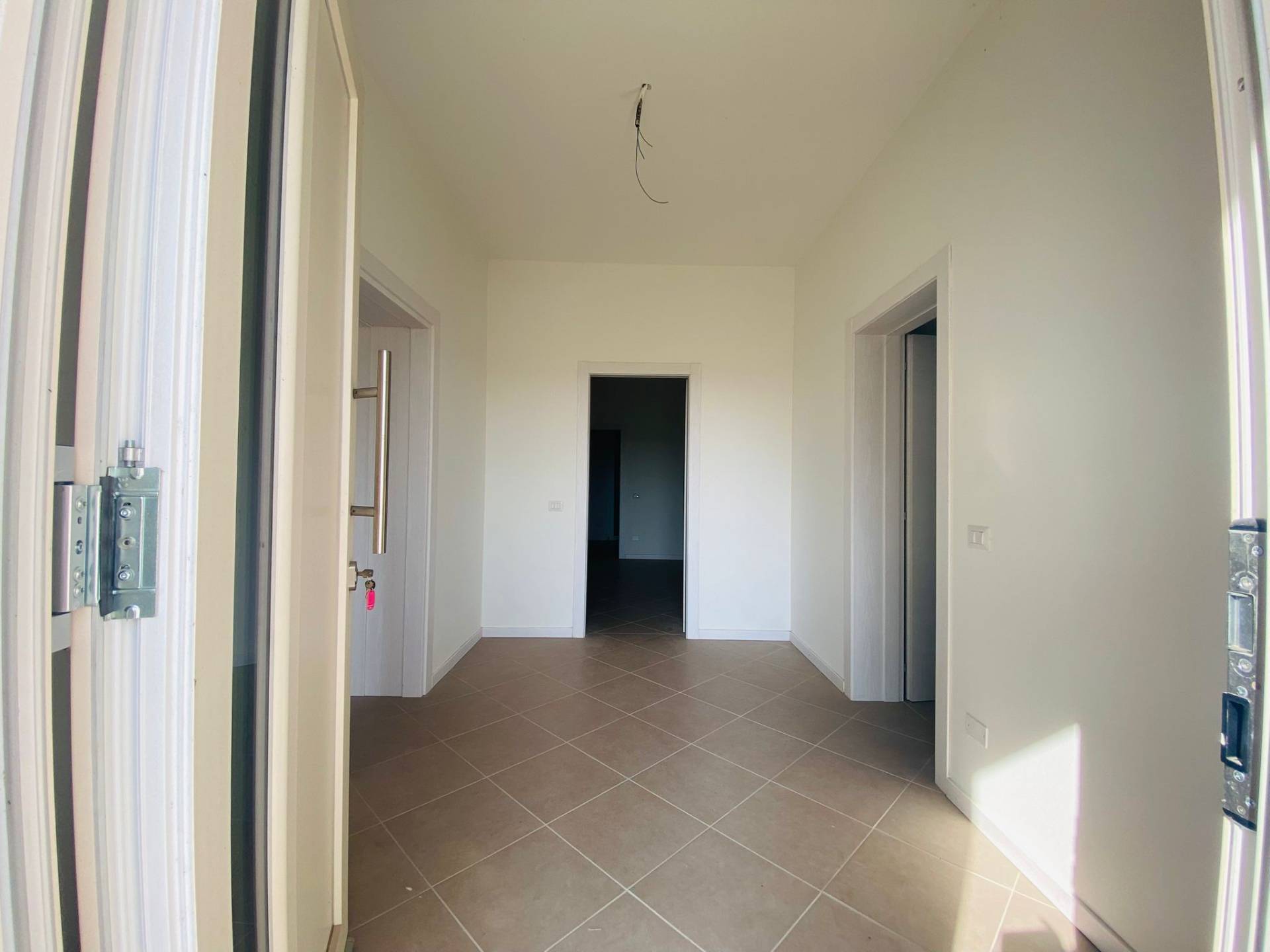 Casa Singola in vendita a Quistello