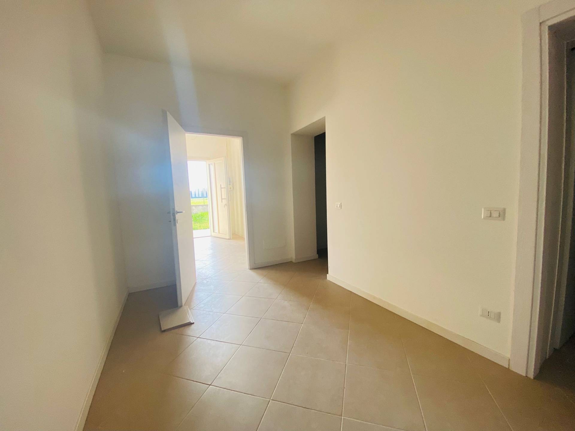 Casa Singola in vendita a Quistello