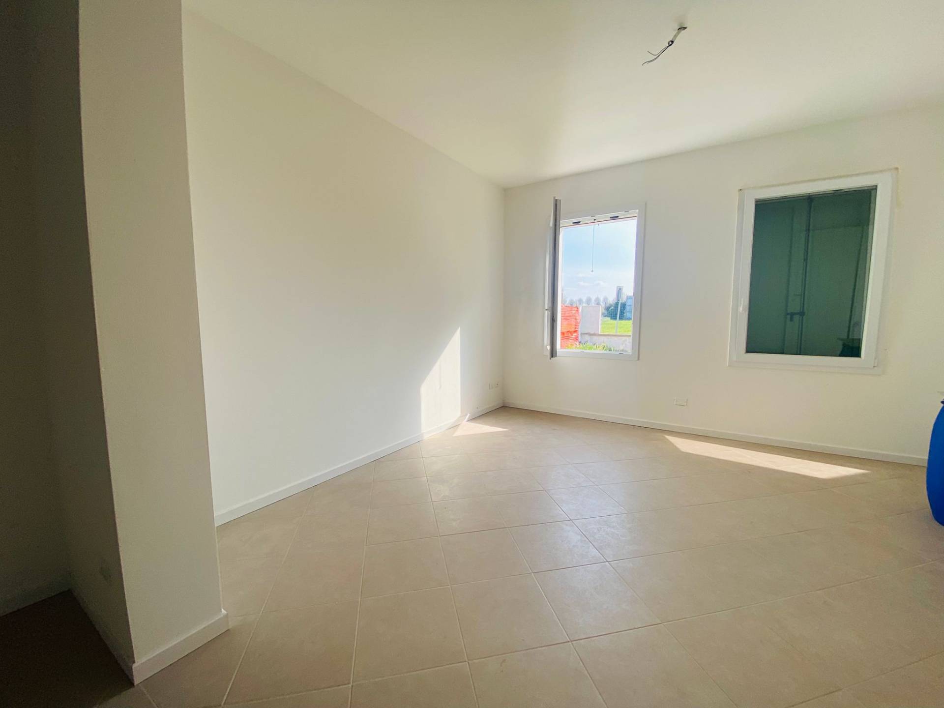 Casa Singola in vendita a Quistello