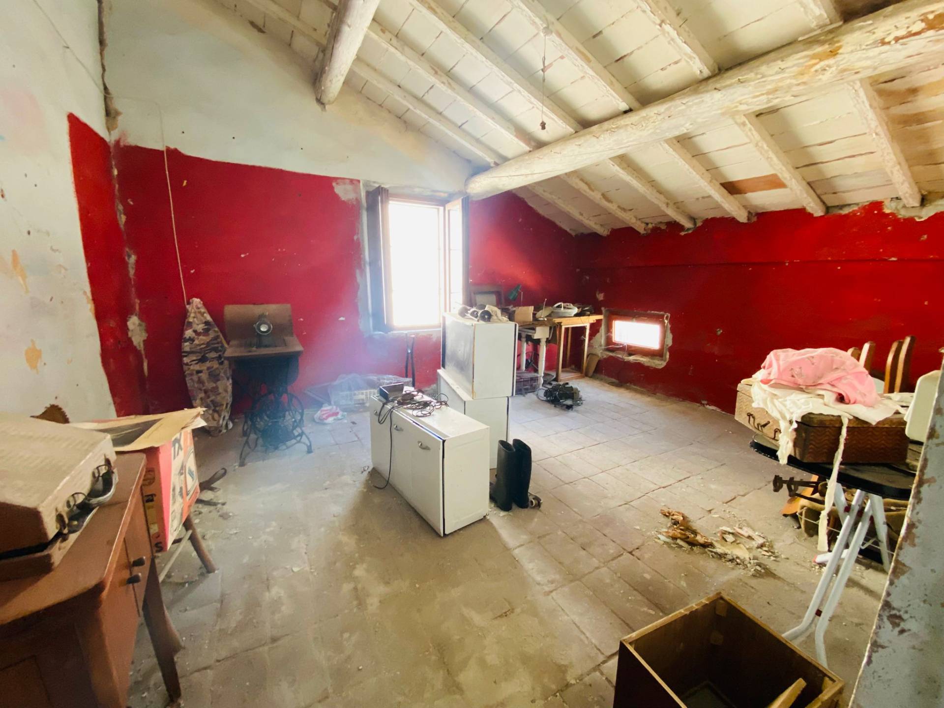 Villa Bifamiliare in vendita a Quistello