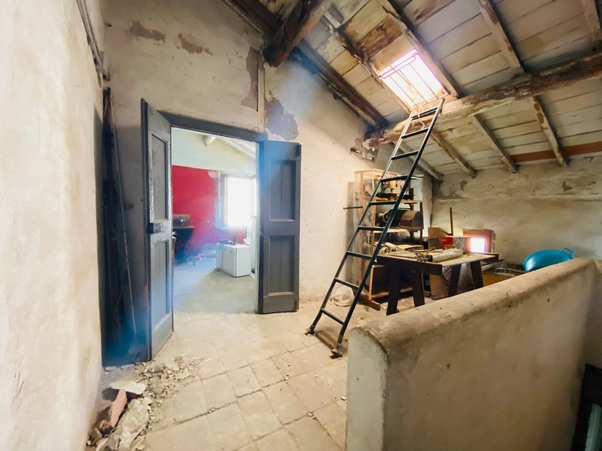 Villa Bifamiliare in vendita a Quistello