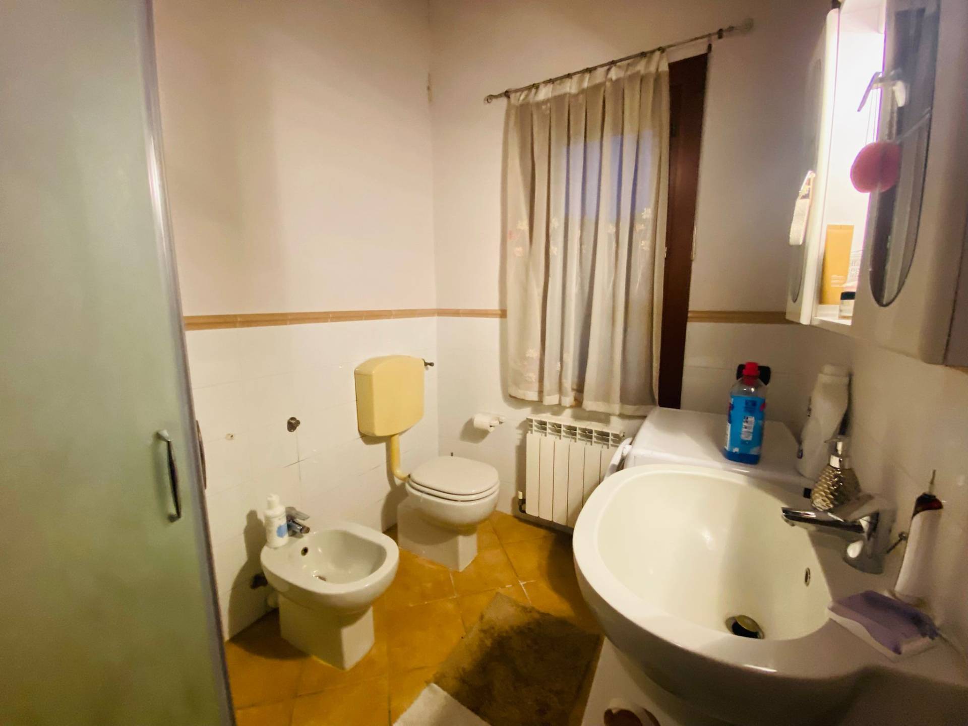 Appartamento al Piano Terra in affitto a Schivenoglia