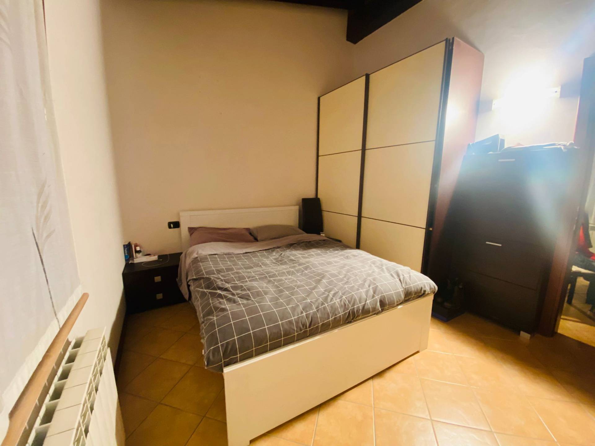 Appartamento al Piano Terra in affitto a Schivenoglia