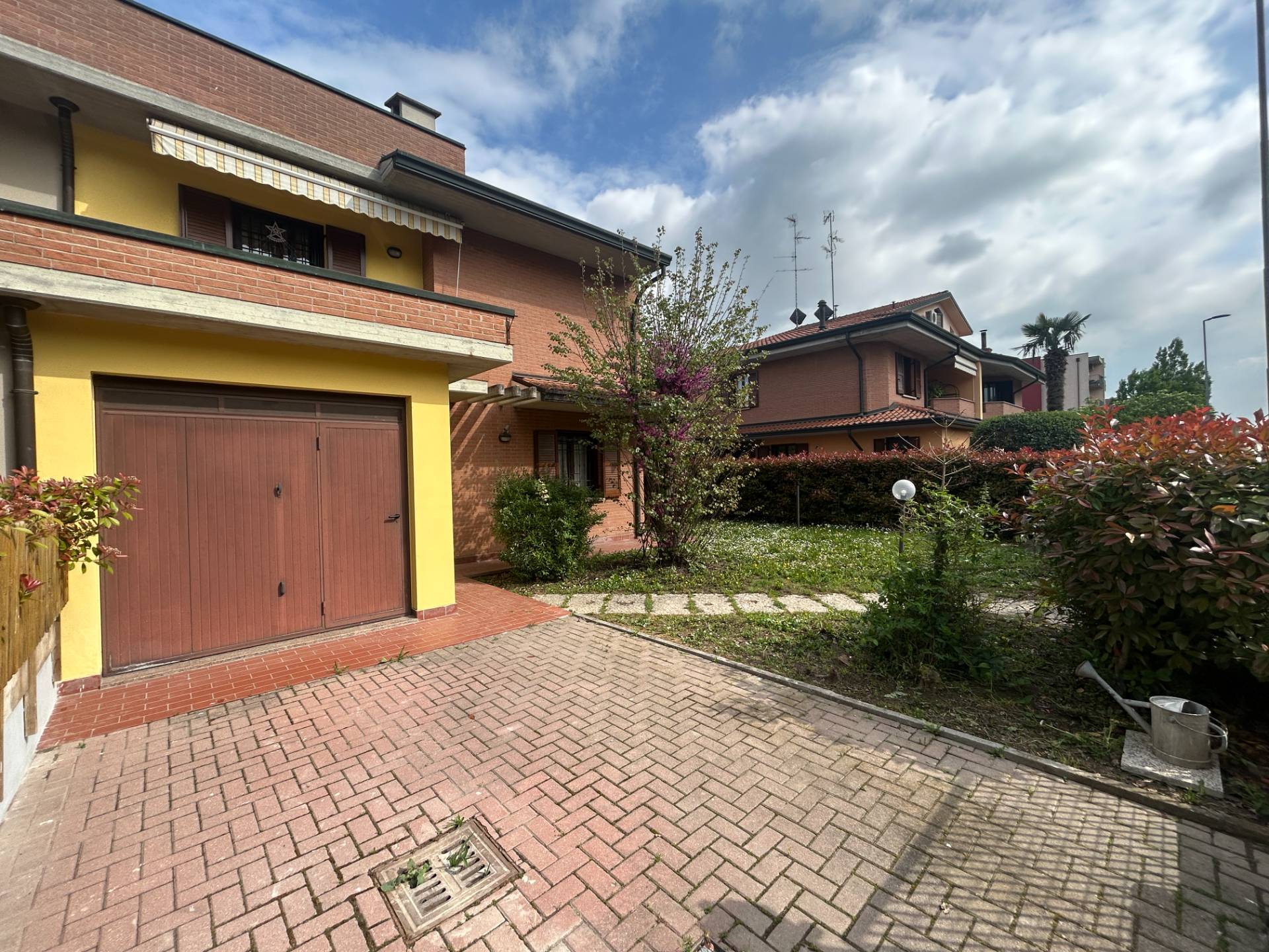 Villa di Testa in vendita a Mirandola