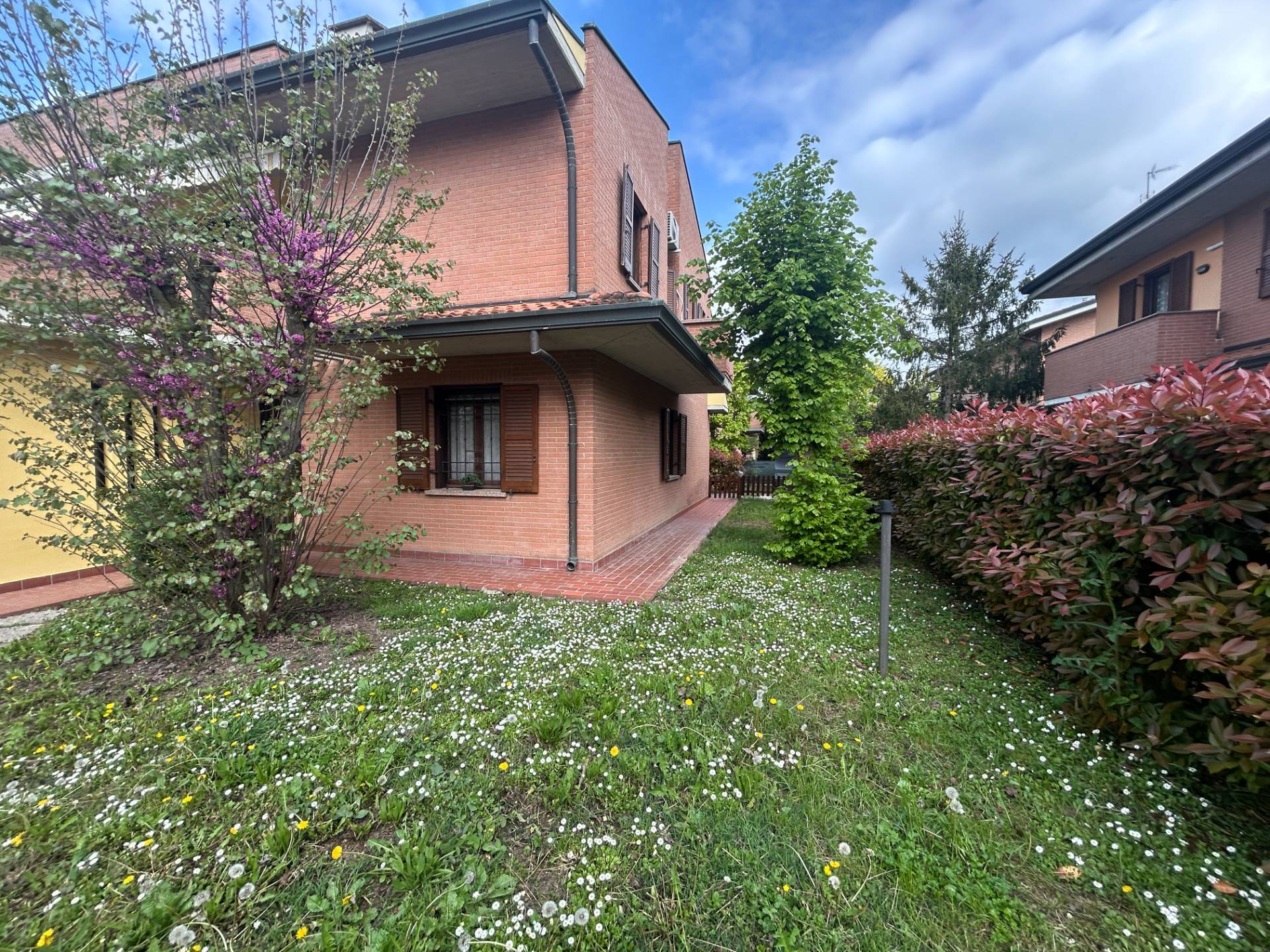 Villa di Testa in vendita a Mirandola