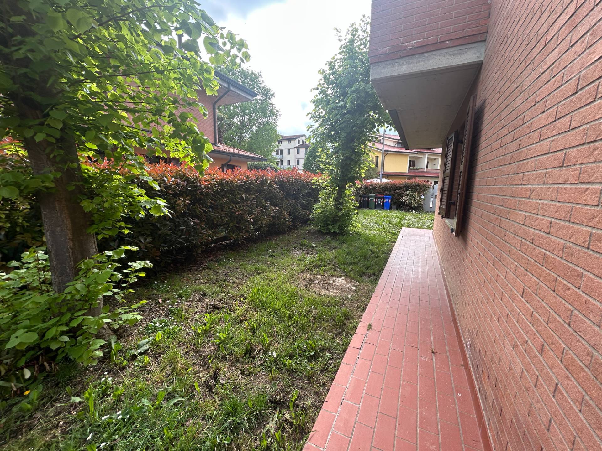 Villa di Testa in vendita a Mirandola