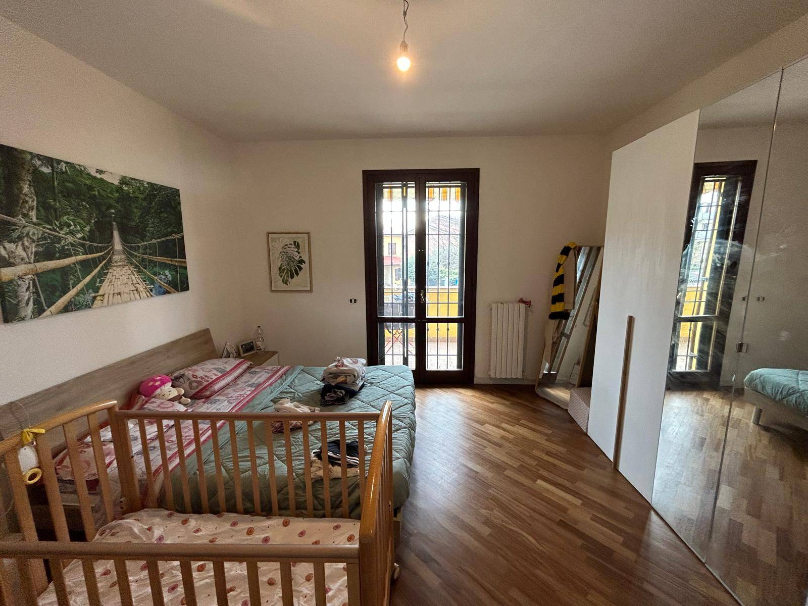 Villa di Testa in vendita a Mirandola