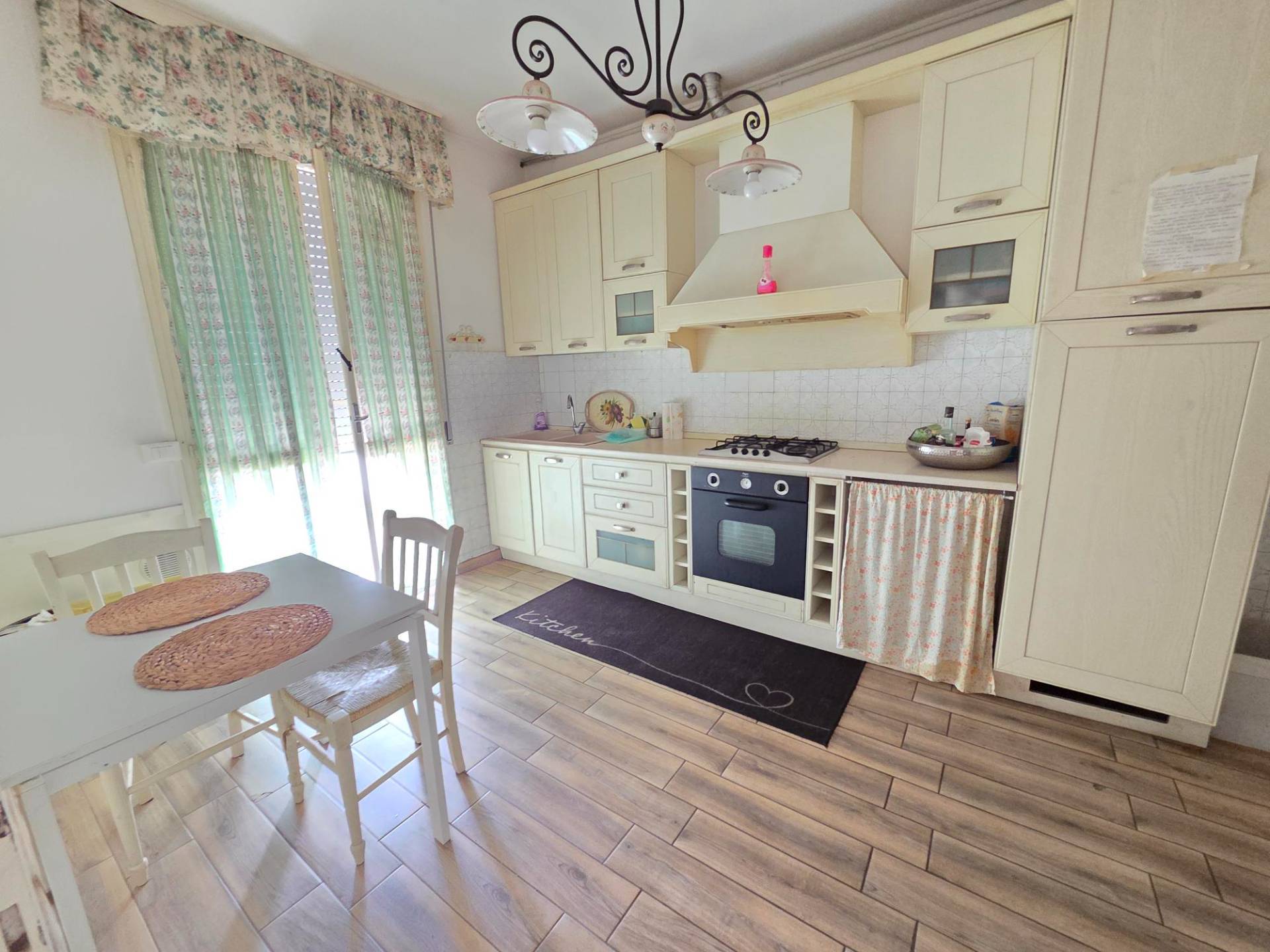 Appartamento al 3� ed Ultimo Piano in vendita a Mirandola