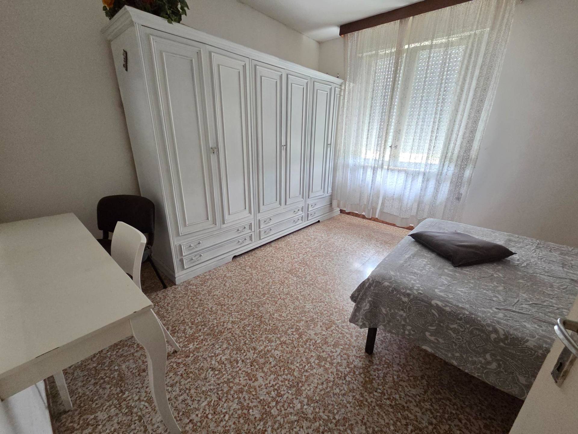 Appartamento al 3� ed Ultimo Piano in vendita a Mirandola