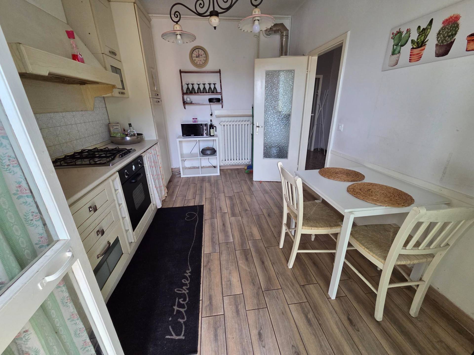 Appartamento al 3� ed Ultimo Piano in vendita a Mirandola