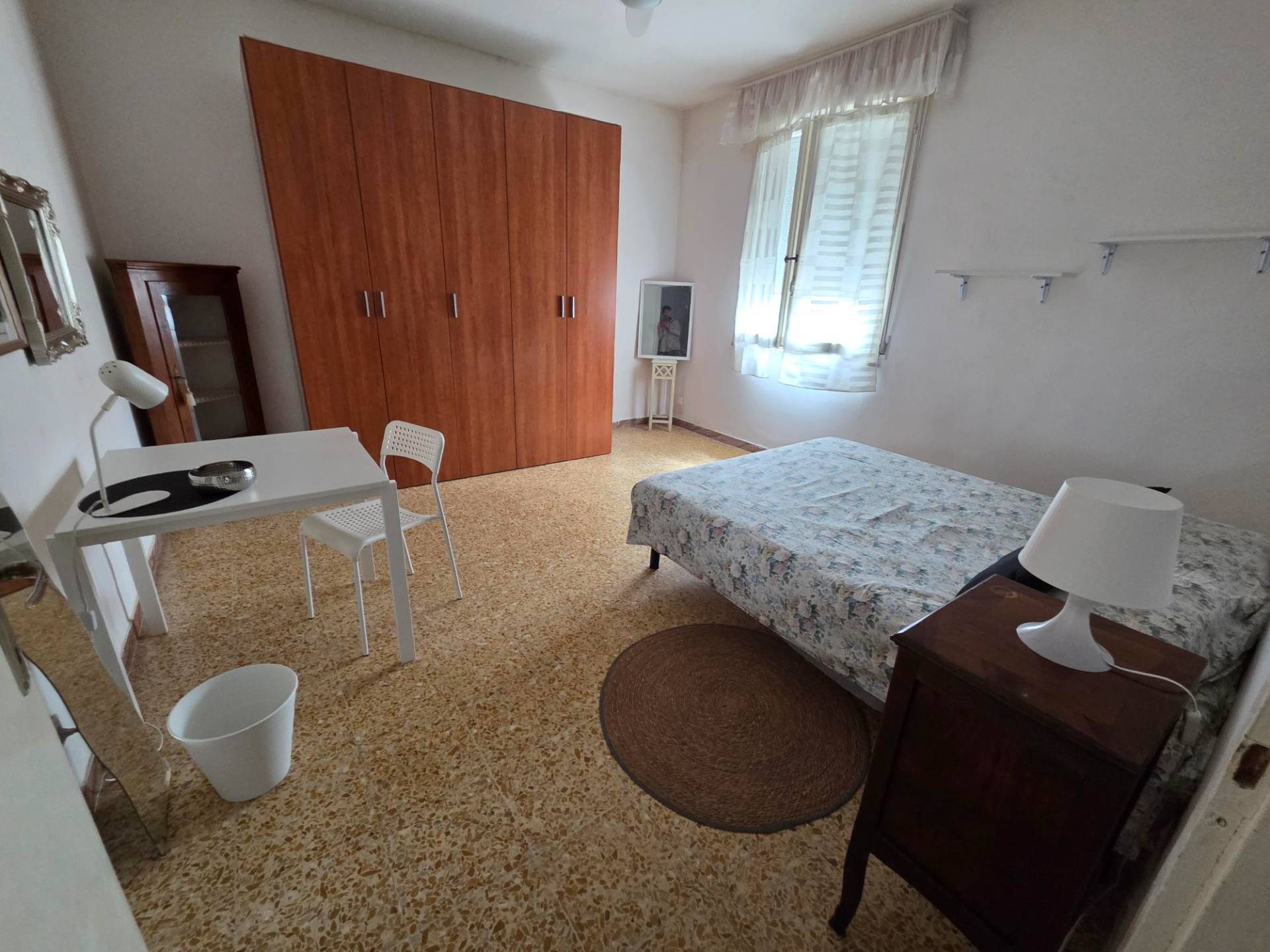 Appartamento al 3� ed Ultimo Piano in vendita a Mirandola