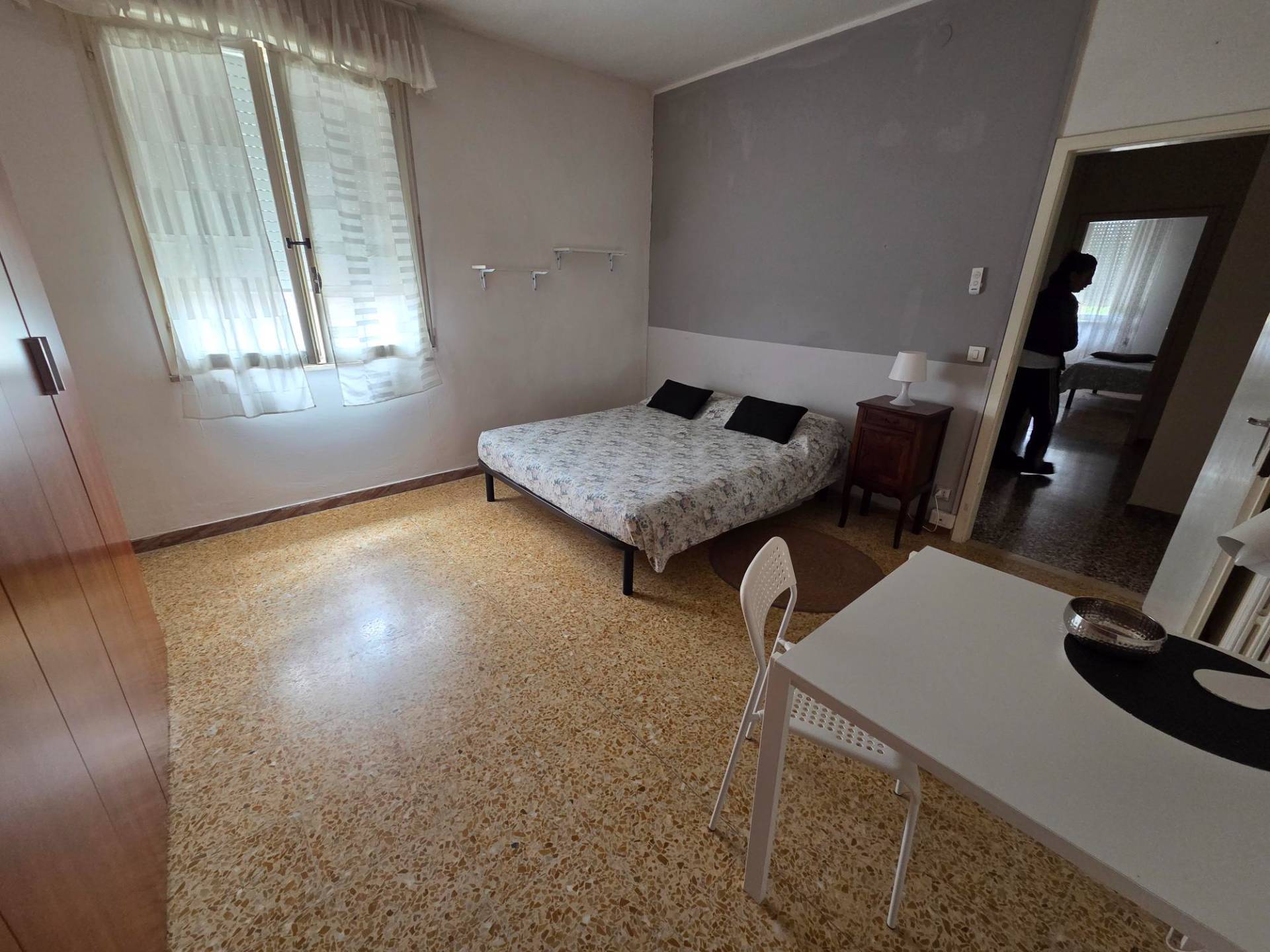 Appartamento al 3� ed Ultimo Piano in vendita a Mirandola