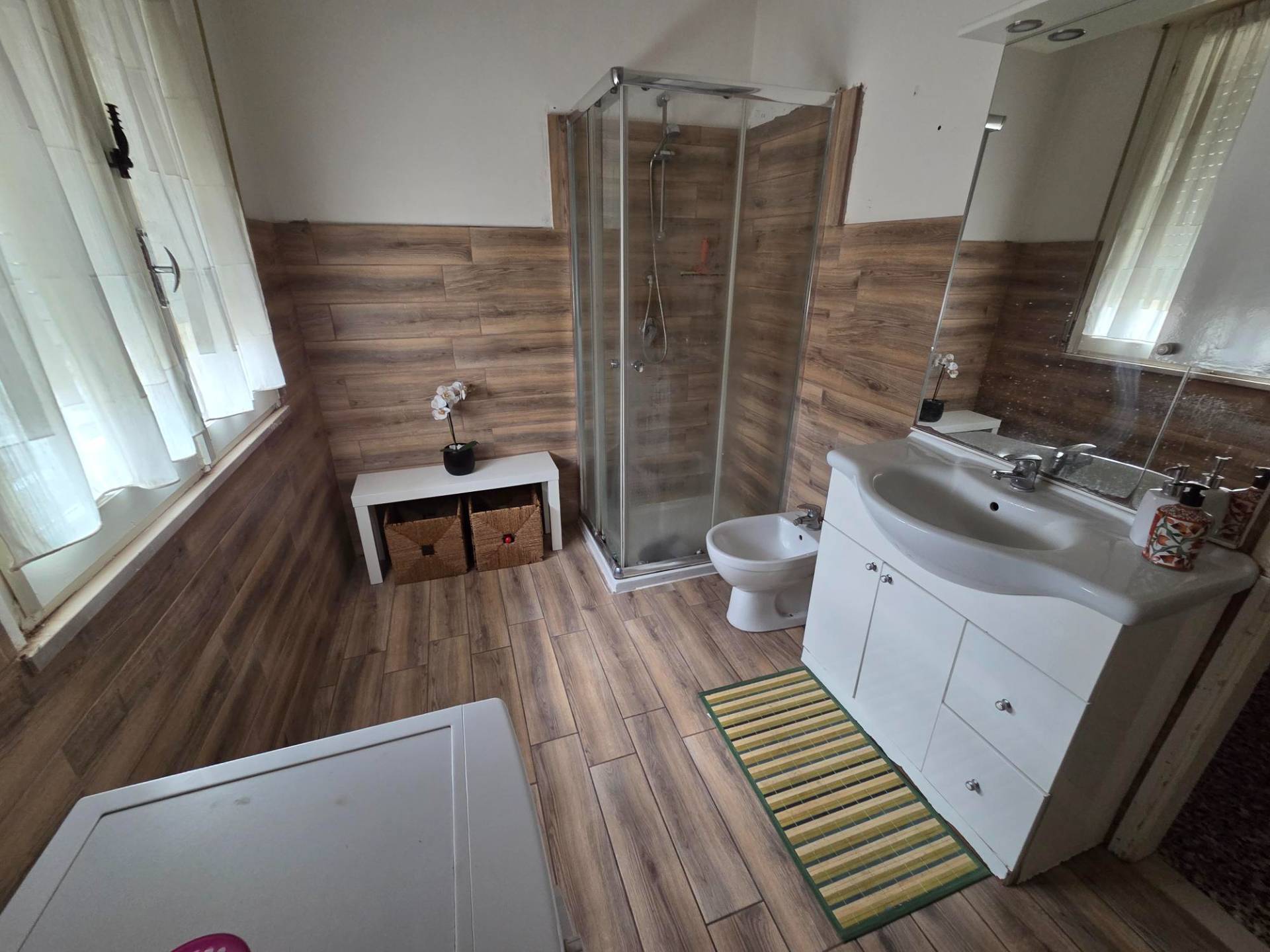 Appartamento al 3� ed Ultimo Piano in vendita a Mirandola