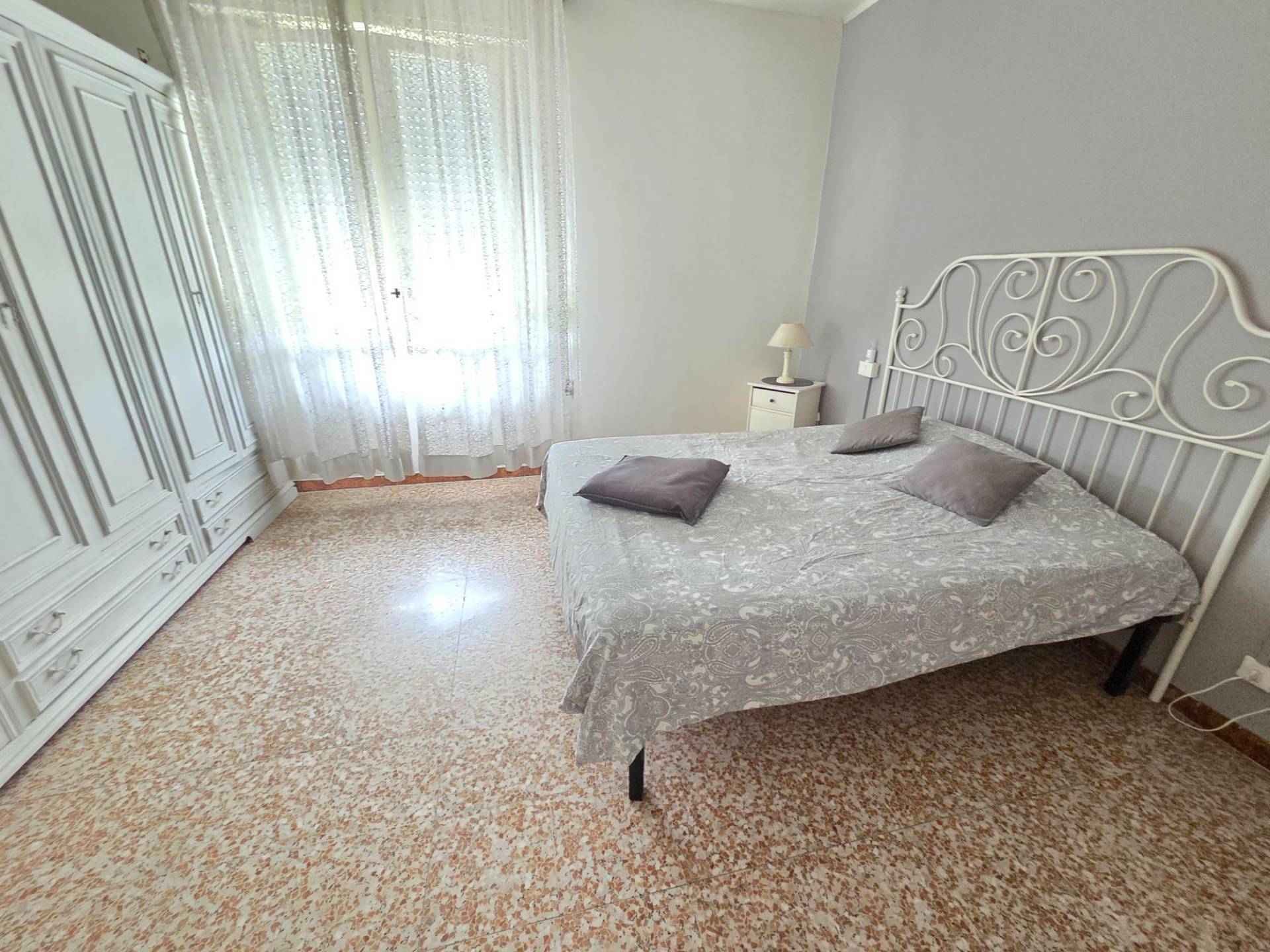 Appartamento al 3� ed Ultimo Piano in vendita a Mirandola