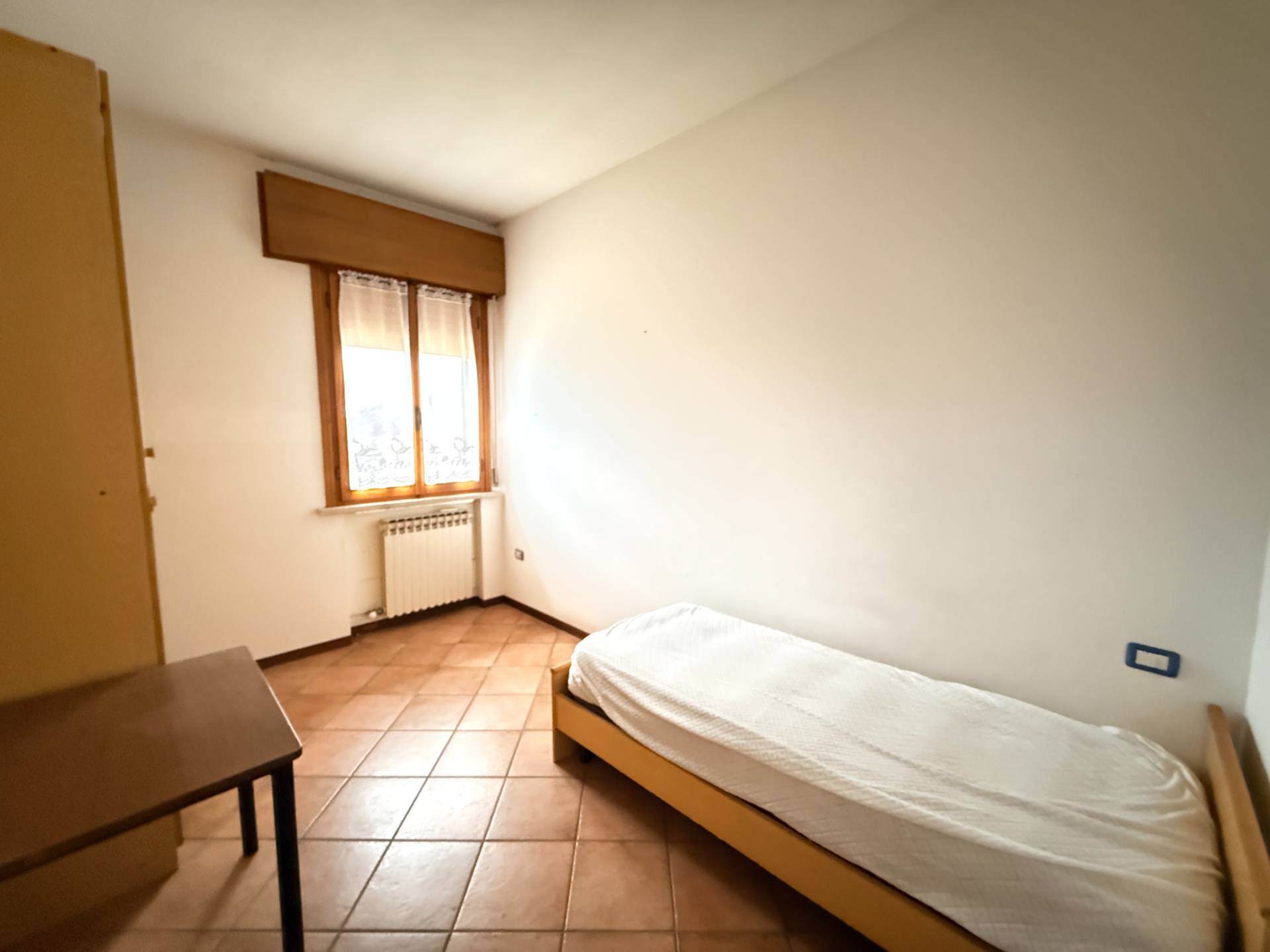 Appartamento al 3� ed Ultimo Piano in vendita a Poggio Rusco