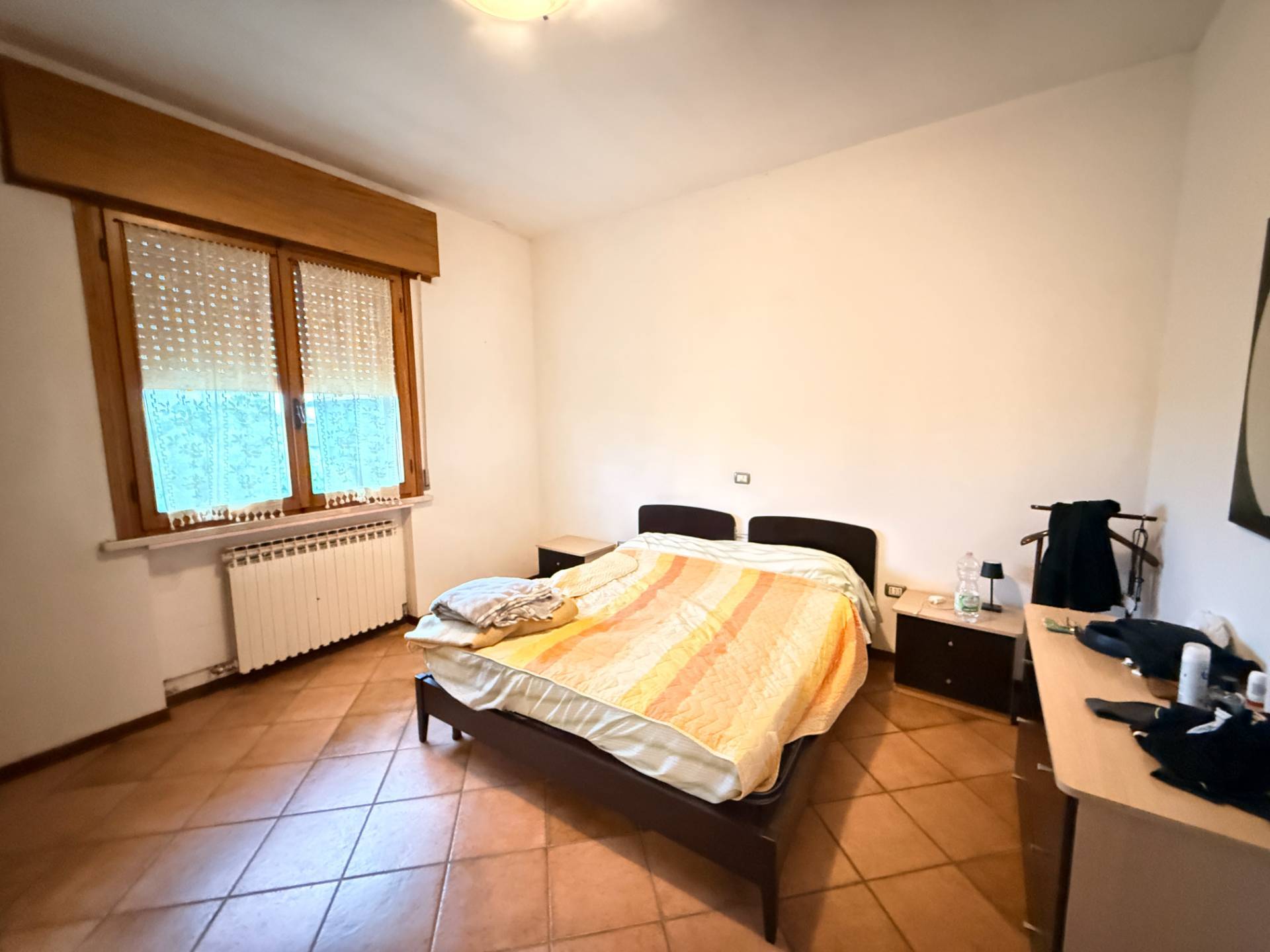 Appartamento al 3� ed Ultimo Piano in vendita a Poggio Rusco