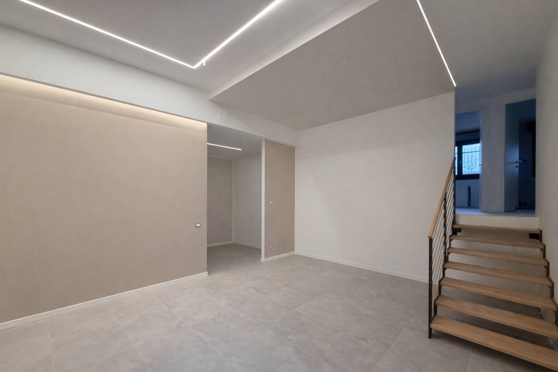 Appartamento al Piano Terra in vendita a Poggio Rusco