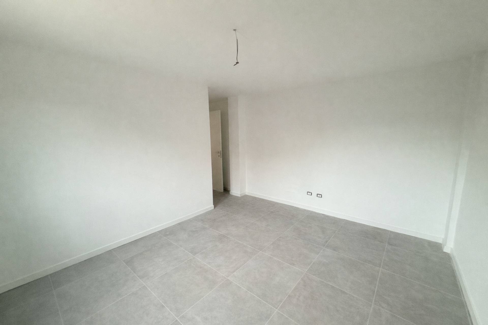 Appartamento al Piano Terra in vendita a Poggio Rusco