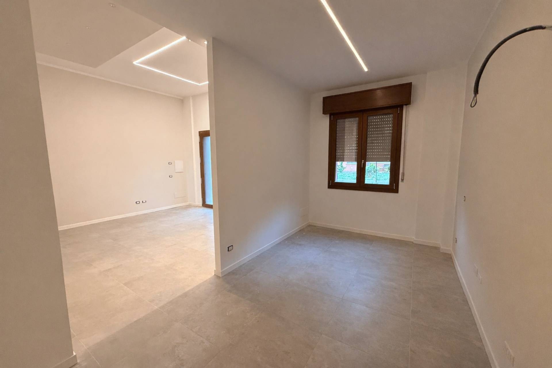 Appartamento al Piano Terra in vendita a Poggio Rusco