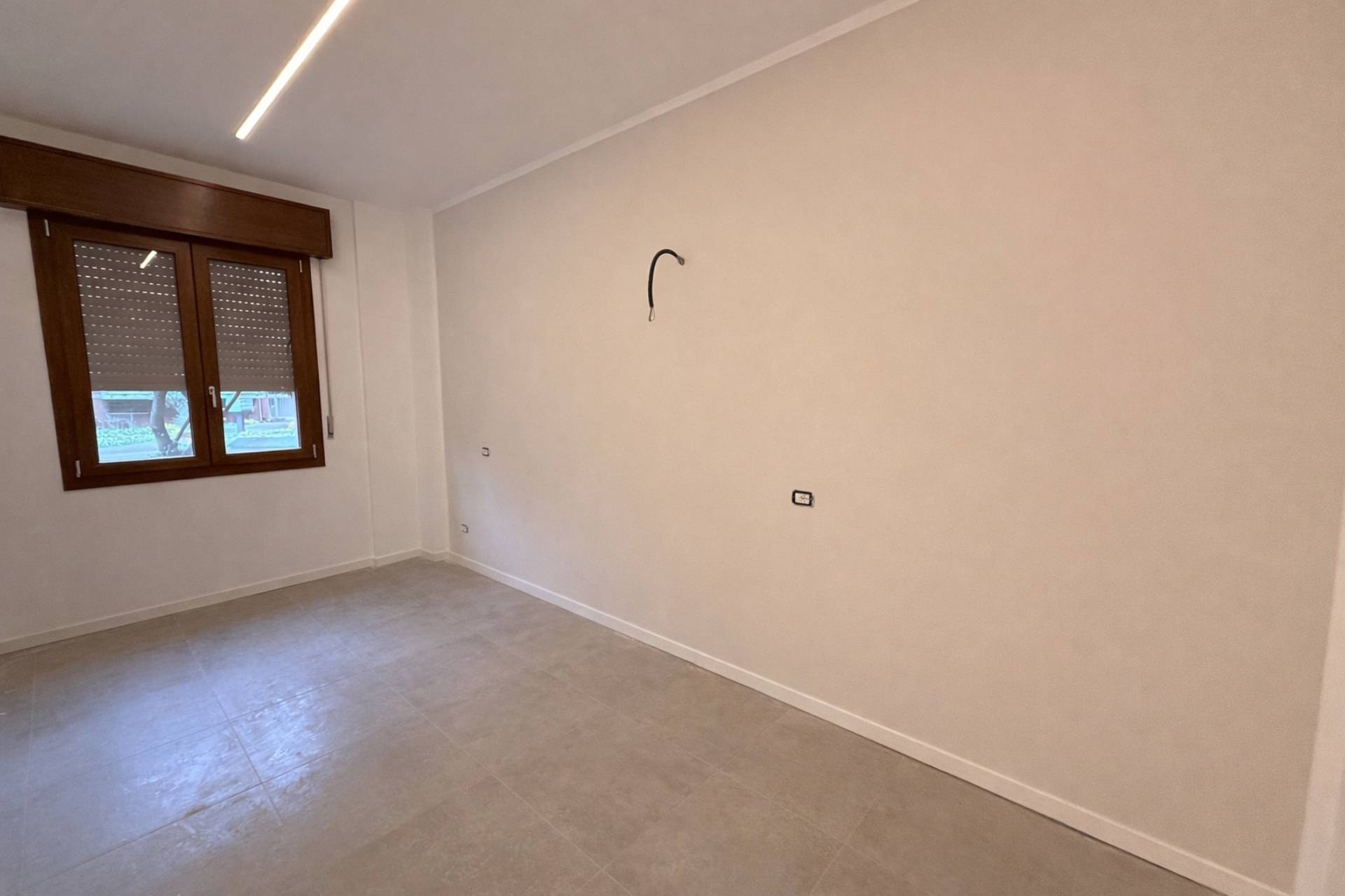 Appartamento al Piano Terra in vendita a Poggio Rusco