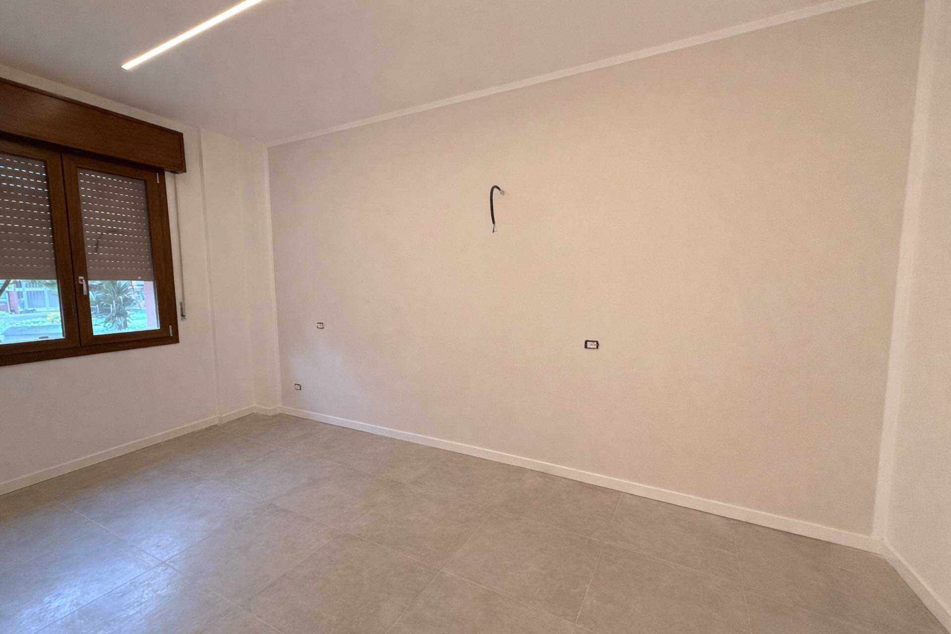 Appartamento al Piano Terra in vendita a Poggio Rusco