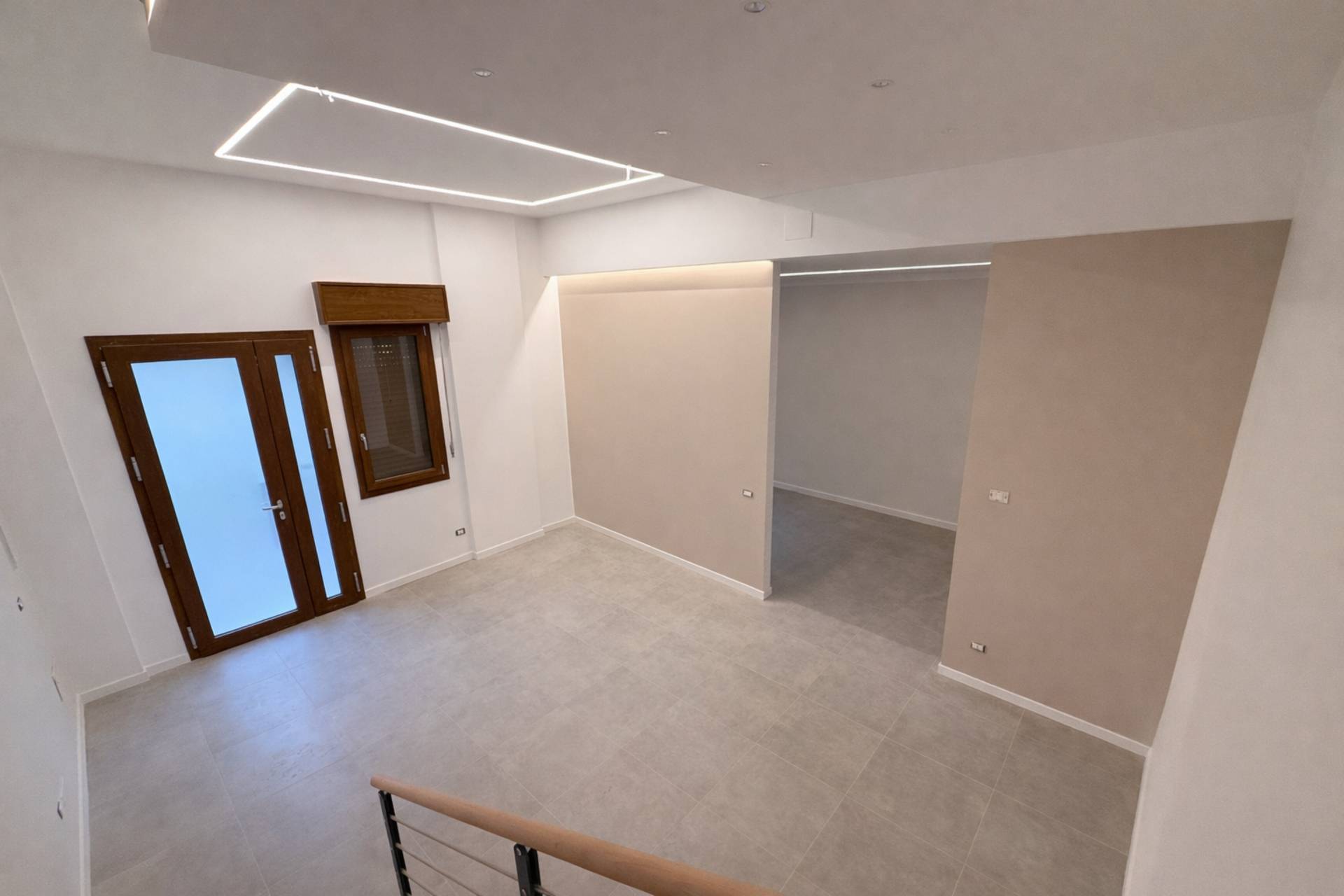 Appartamento al Piano Terra in vendita a Poggio Rusco