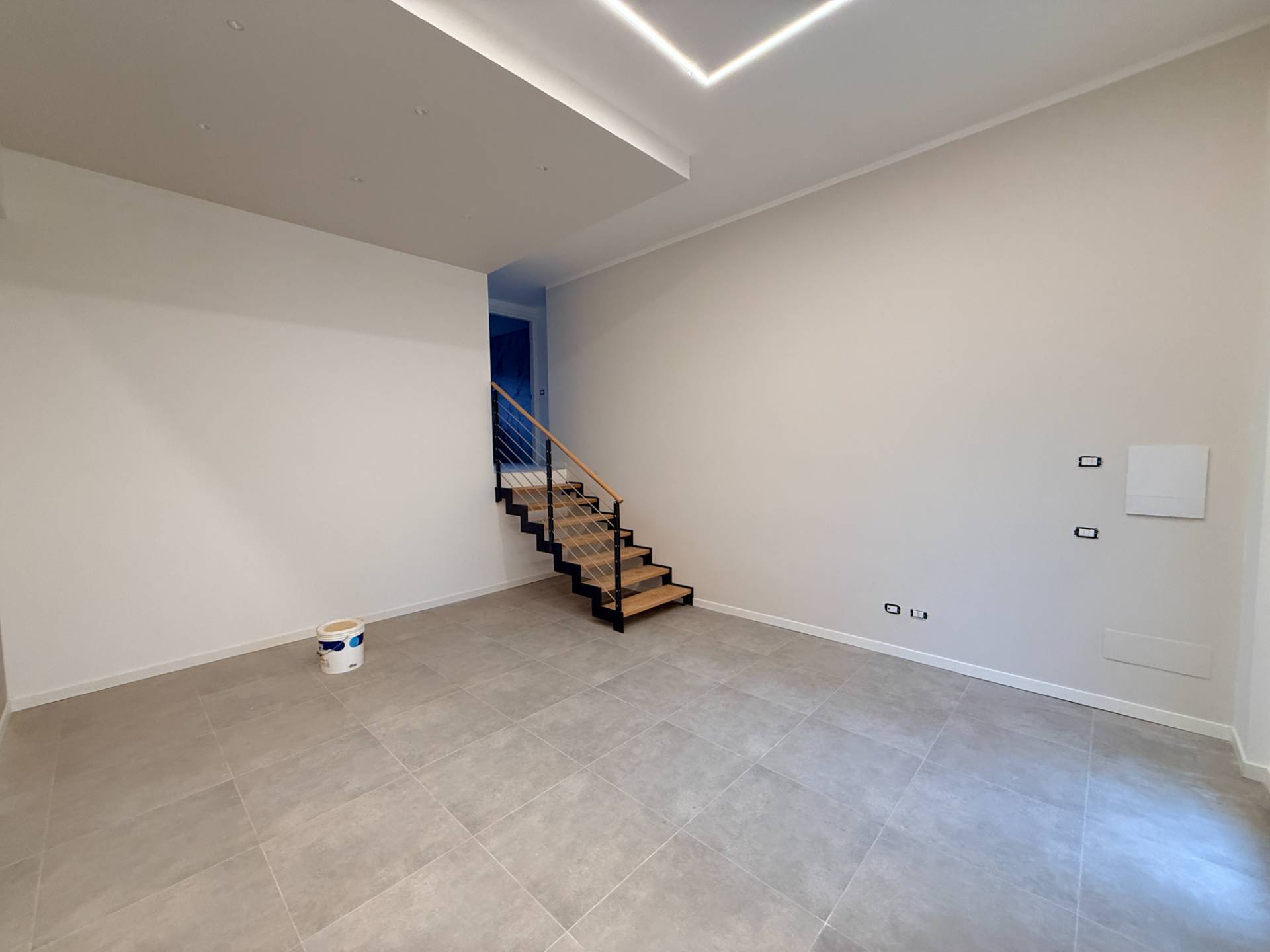 Appartamento al Piano Terra in vendita a Poggio Rusco