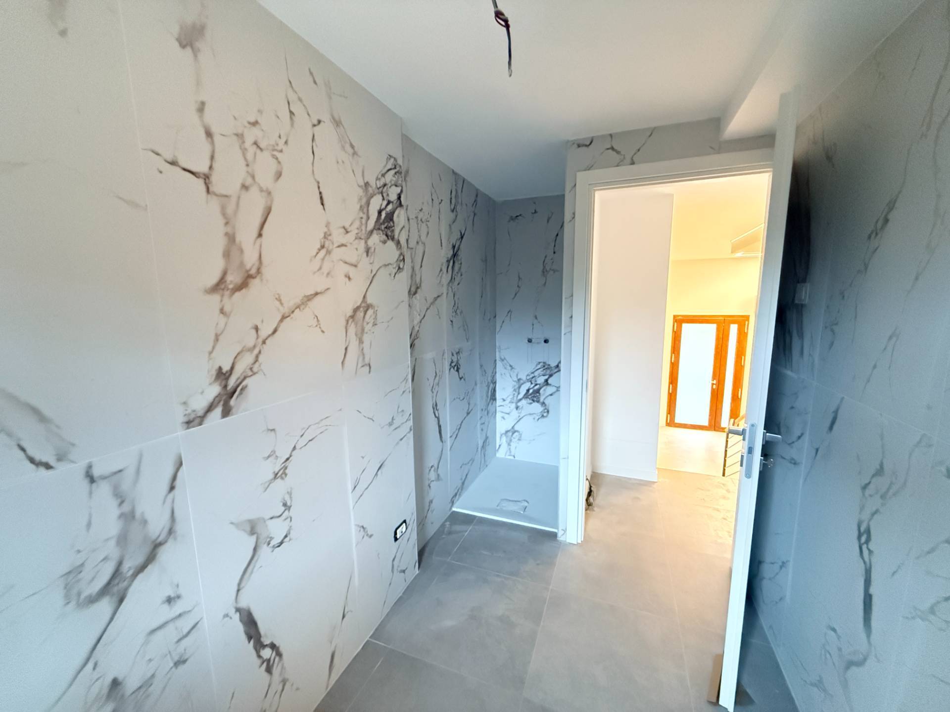 Appartamento al Piano Terra in vendita a Poggio Rusco