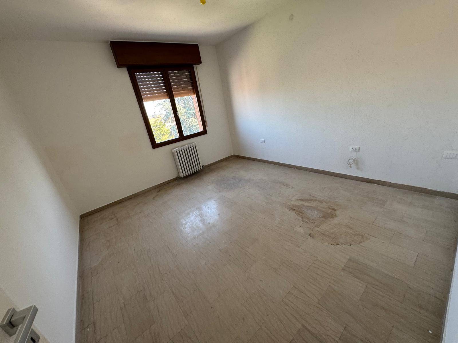 Appartamento in vendita a Novi di Modena