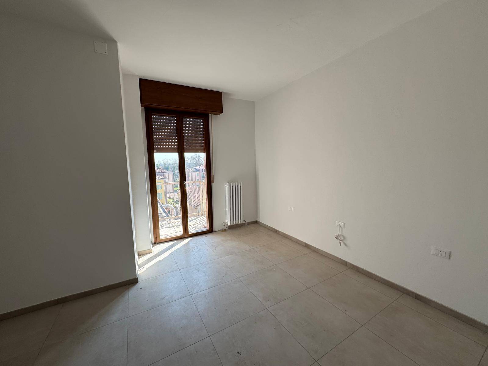 Appartamento in vendita a Novi di Modena