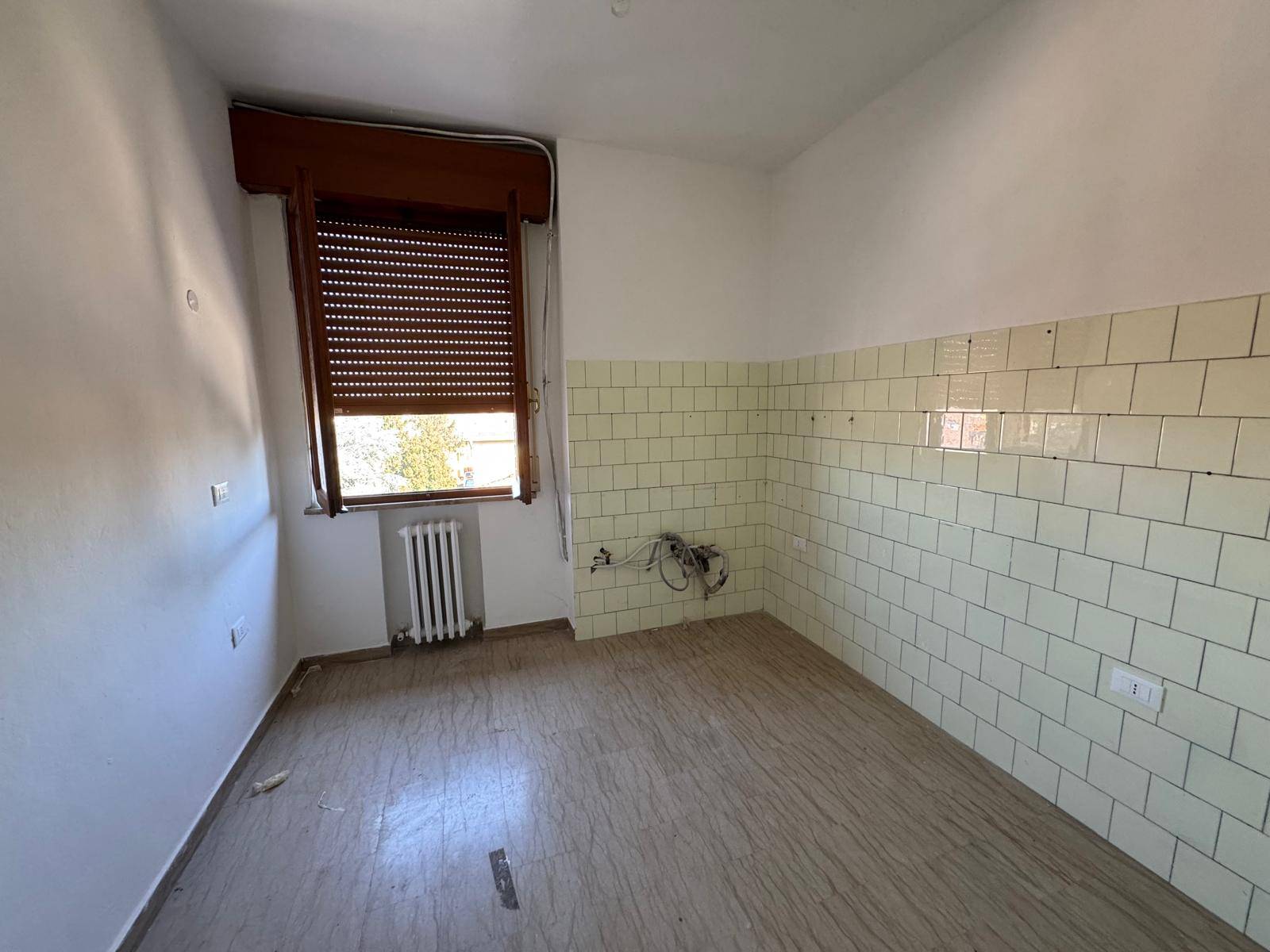 Appartamento in vendita a Novi di Modena