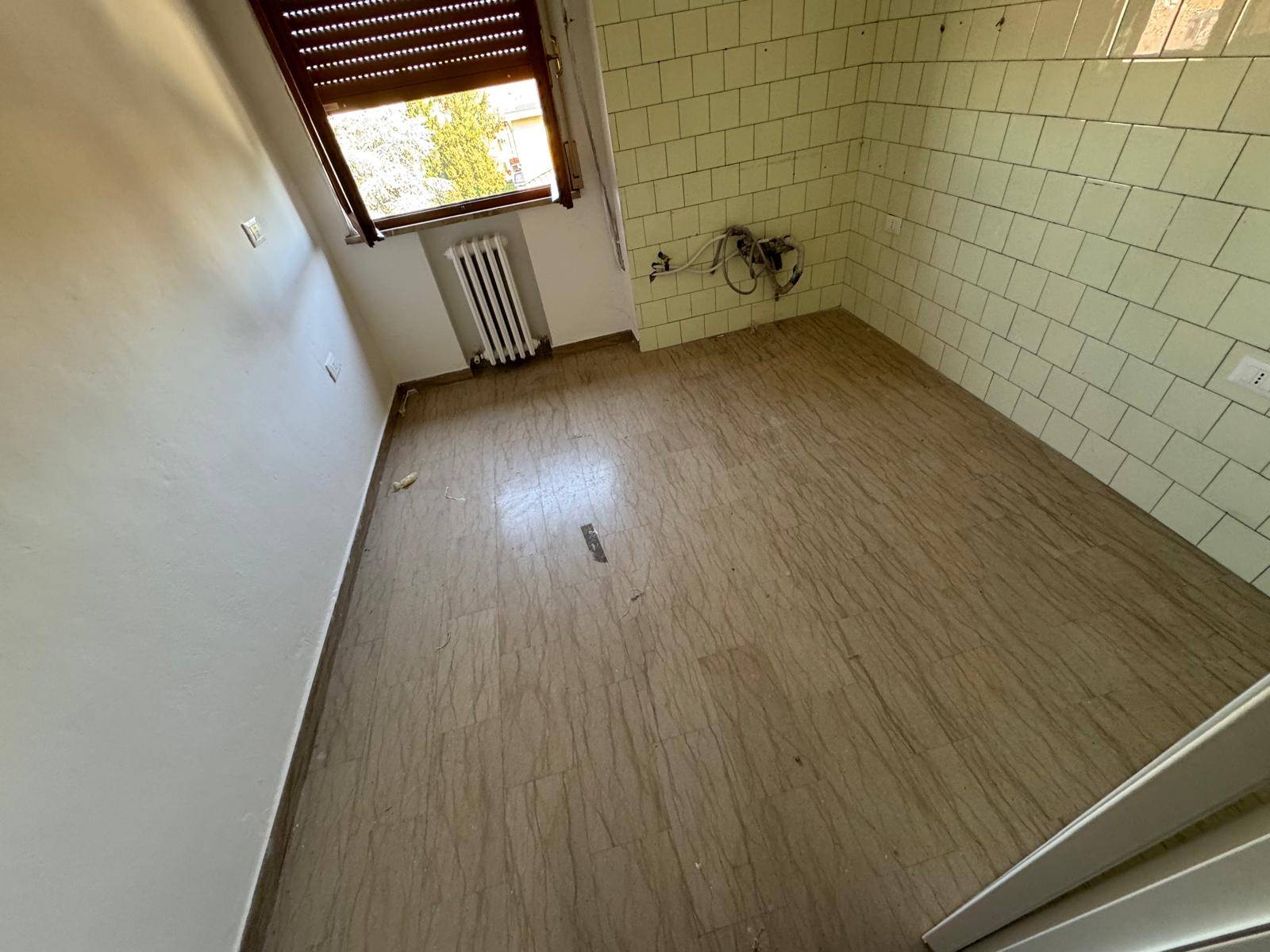 Appartamento in vendita a Novi di Modena