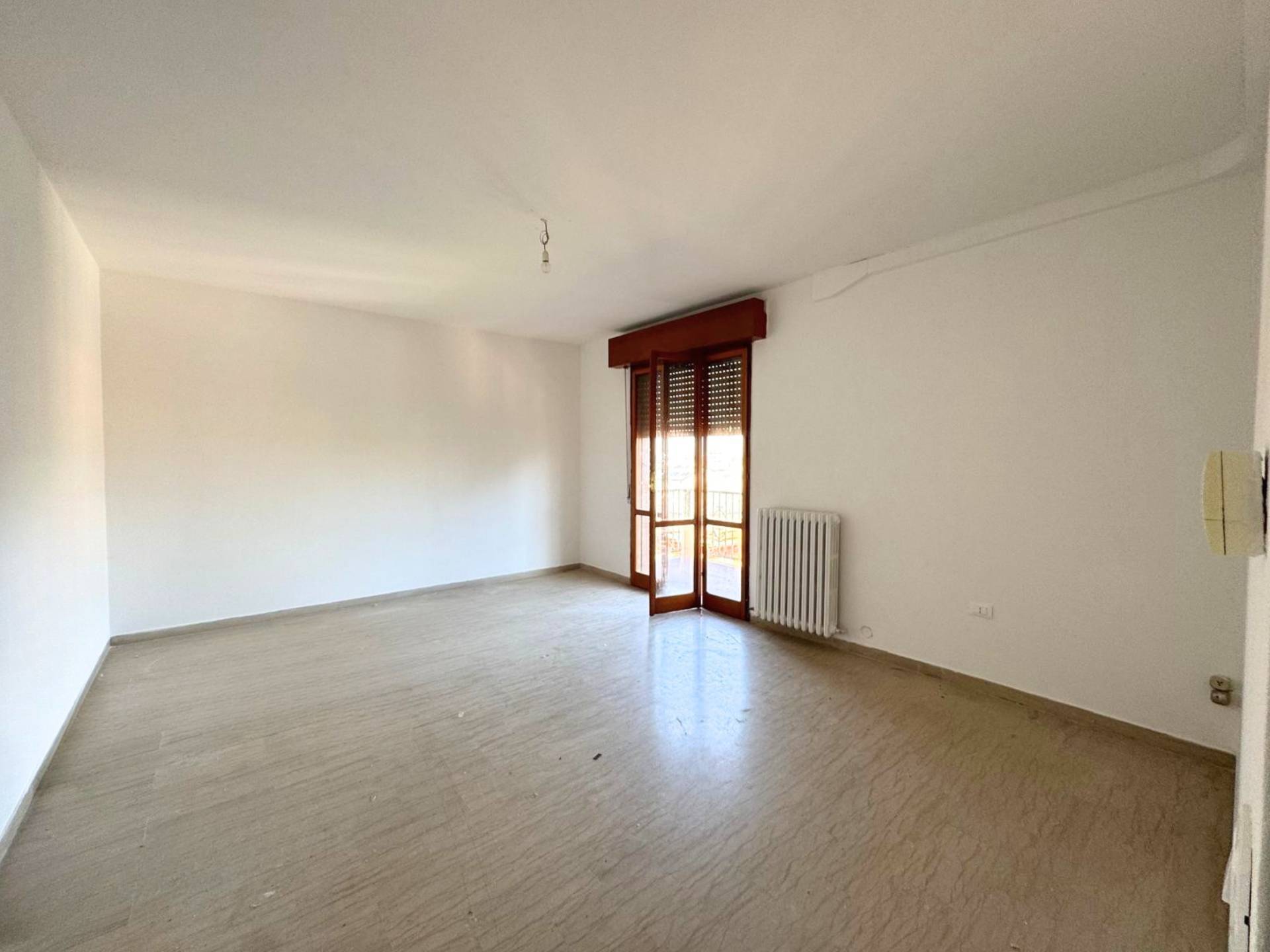 Appartamento in vendita a Novi di Modena