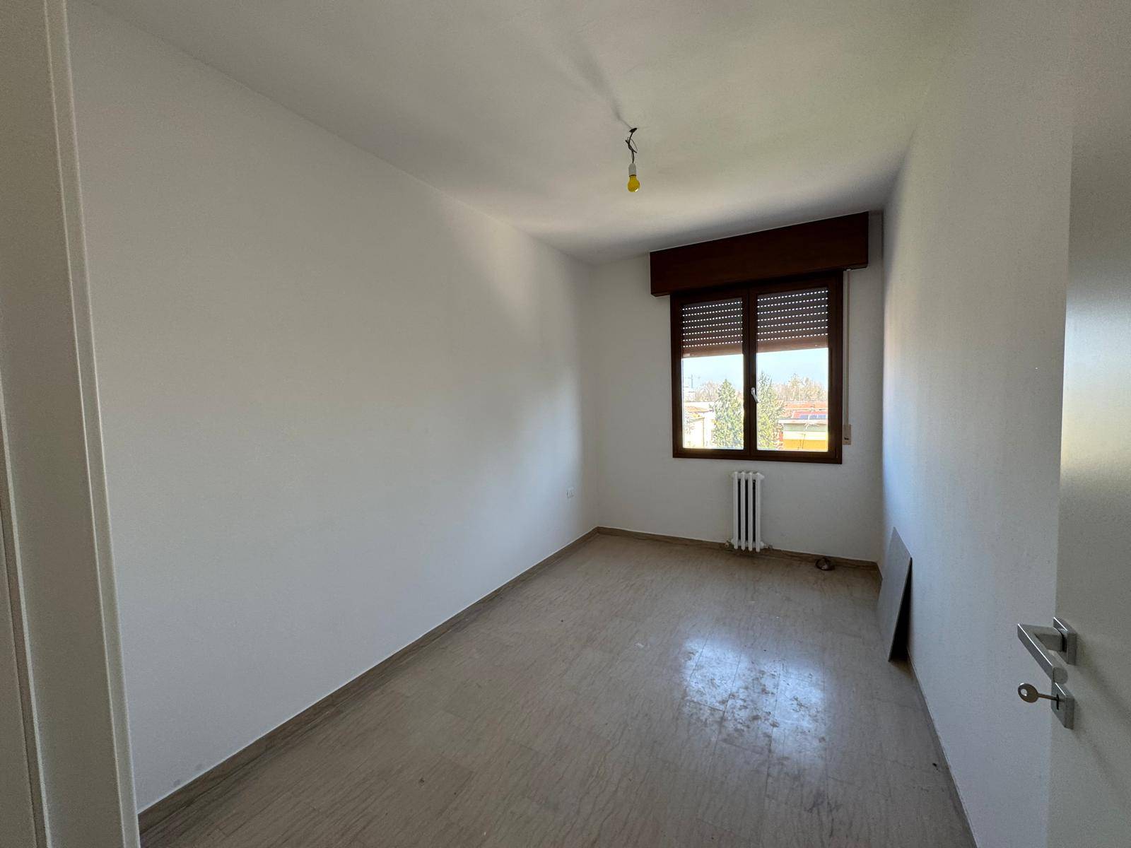 Appartamento in vendita a Novi di Modena