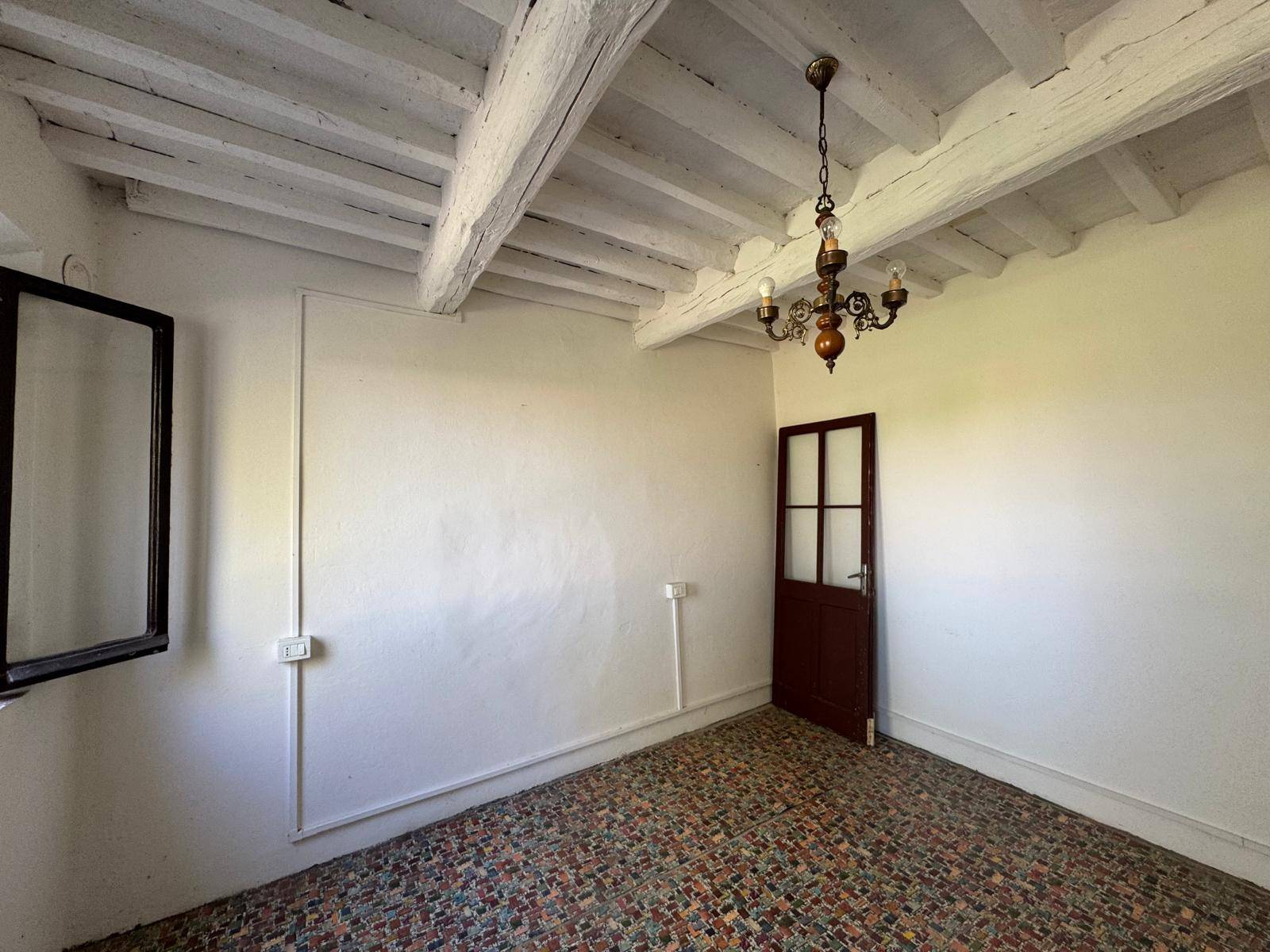 Porzione di Casa in vendita a San Possidonio