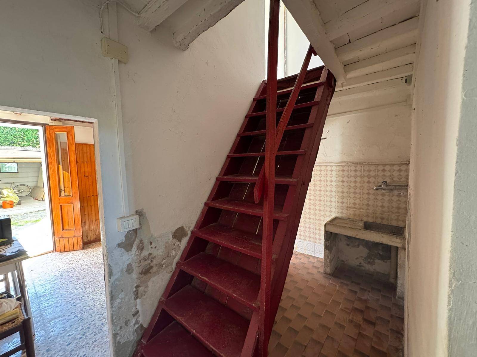 Porzione di Casa in vendita a San Possidonio