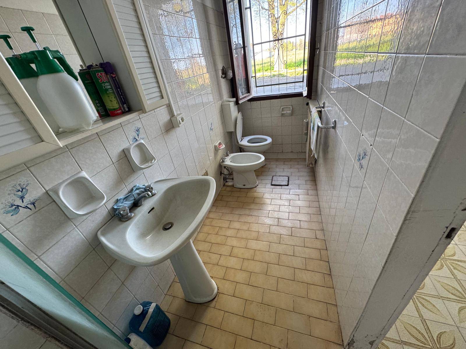 Porzione di Casa in vendita a San Possidonio