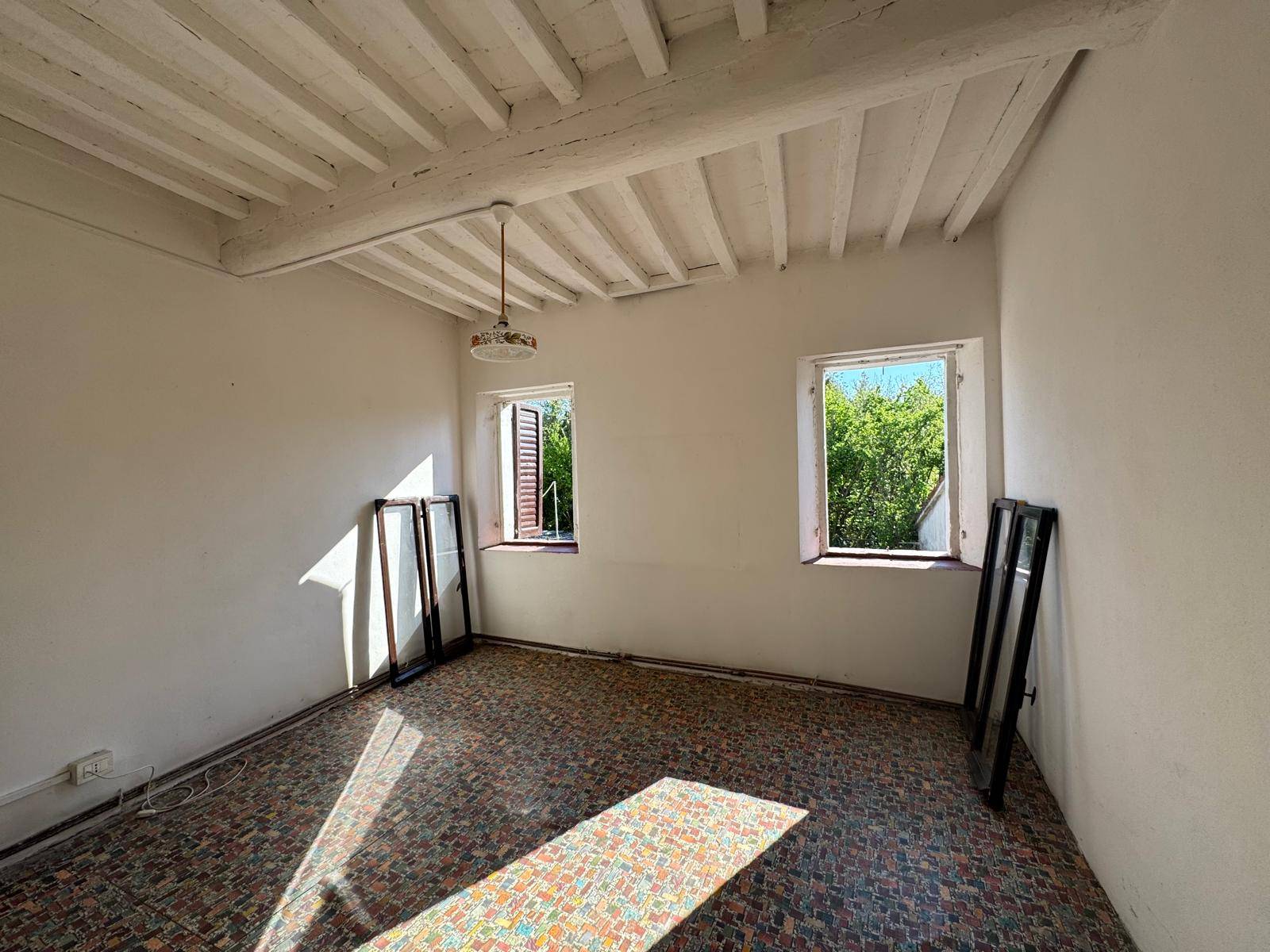 Porzione di Casa in vendita a San Possidonio