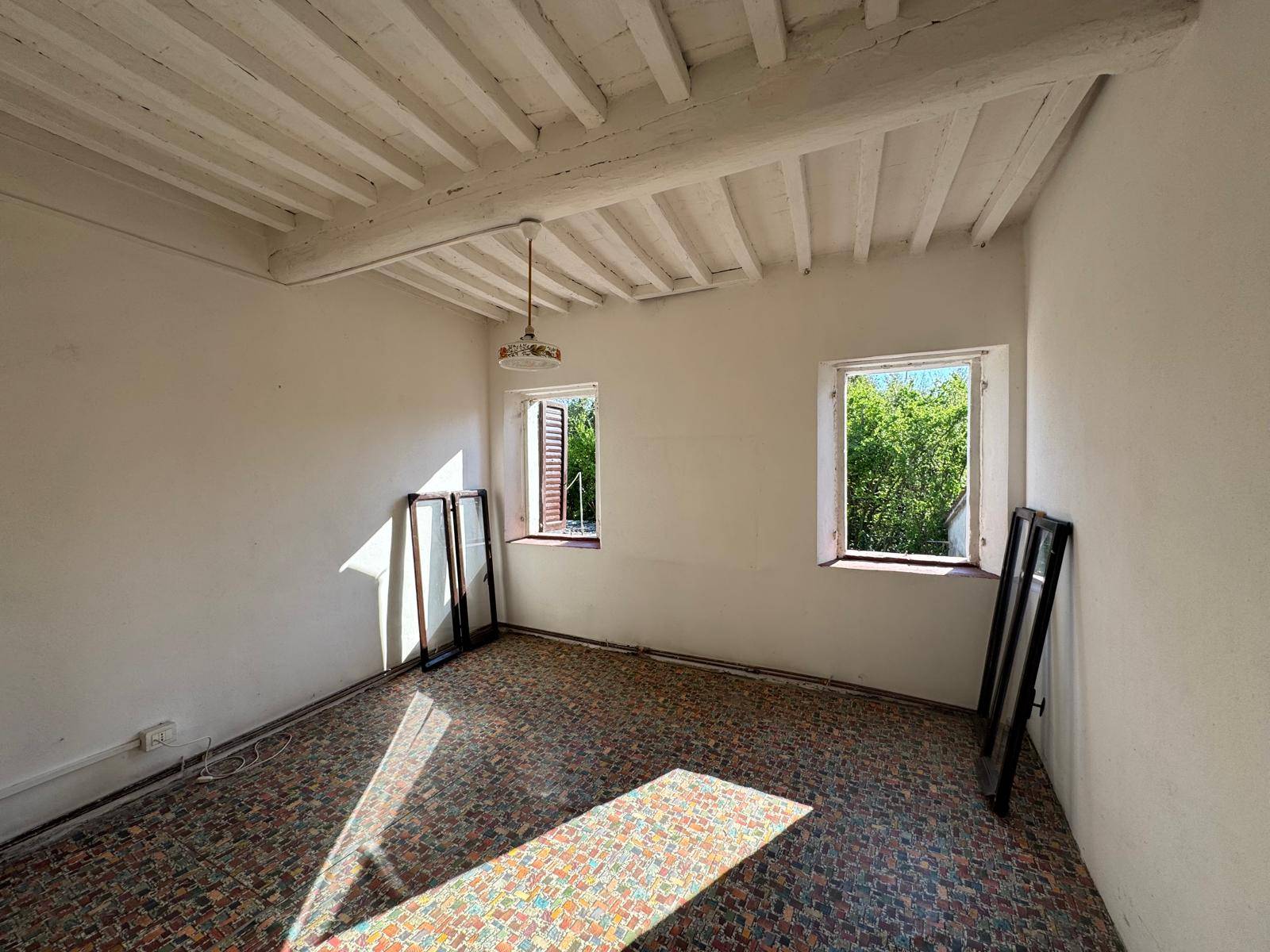 Porzione di Casa in vendita a San Possidonio