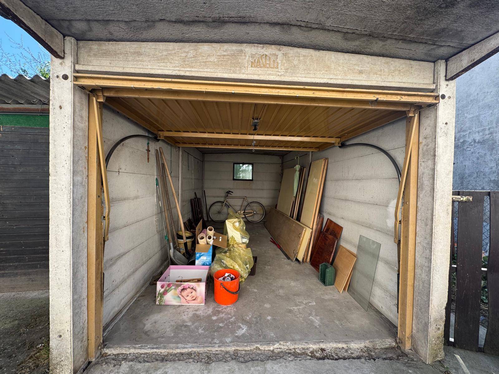 Porzione di Casa in vendita a San Possidonio