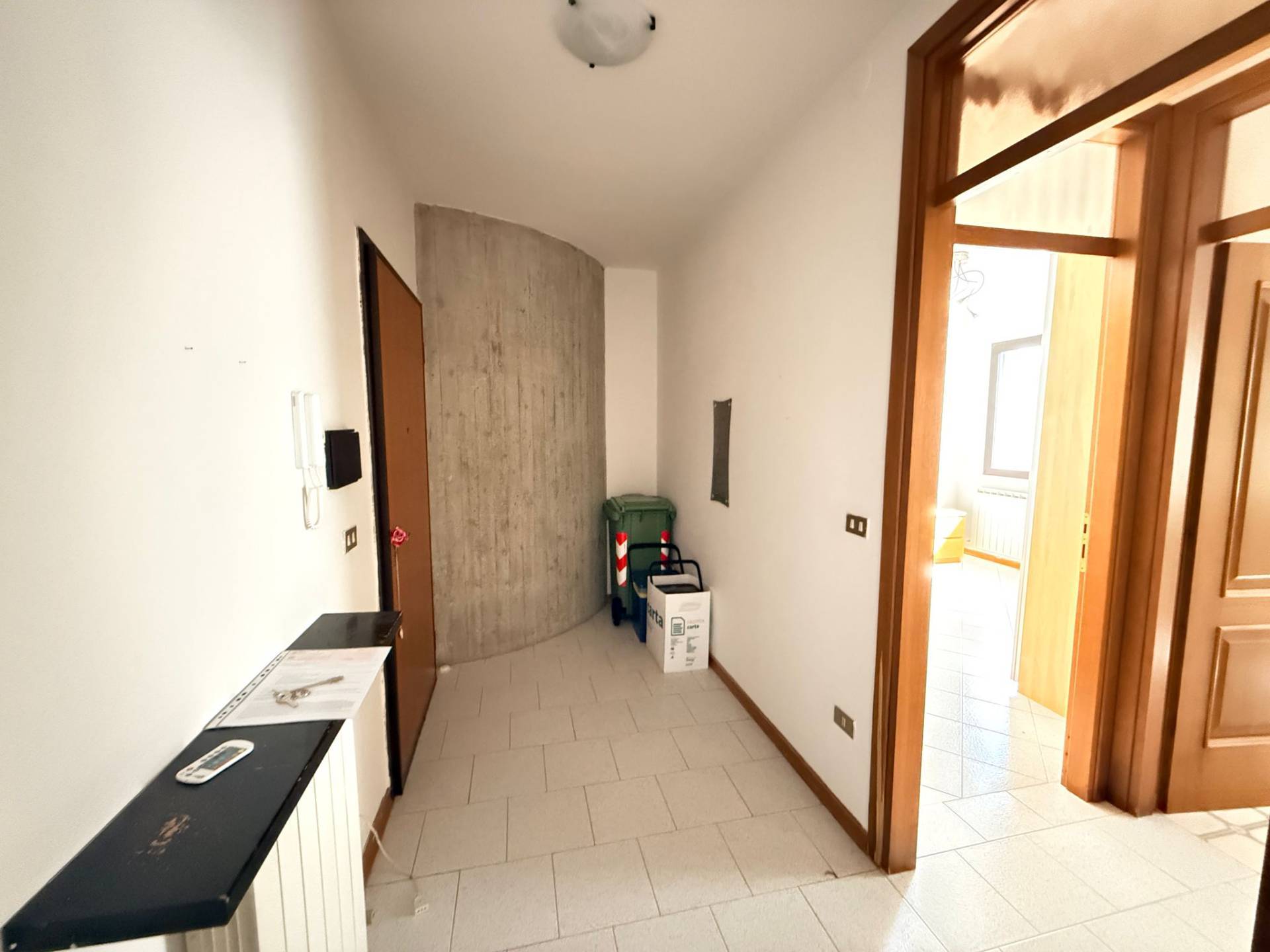 Appartamento al 2� ed ultimo Piano in affitto a Poggio Rusco