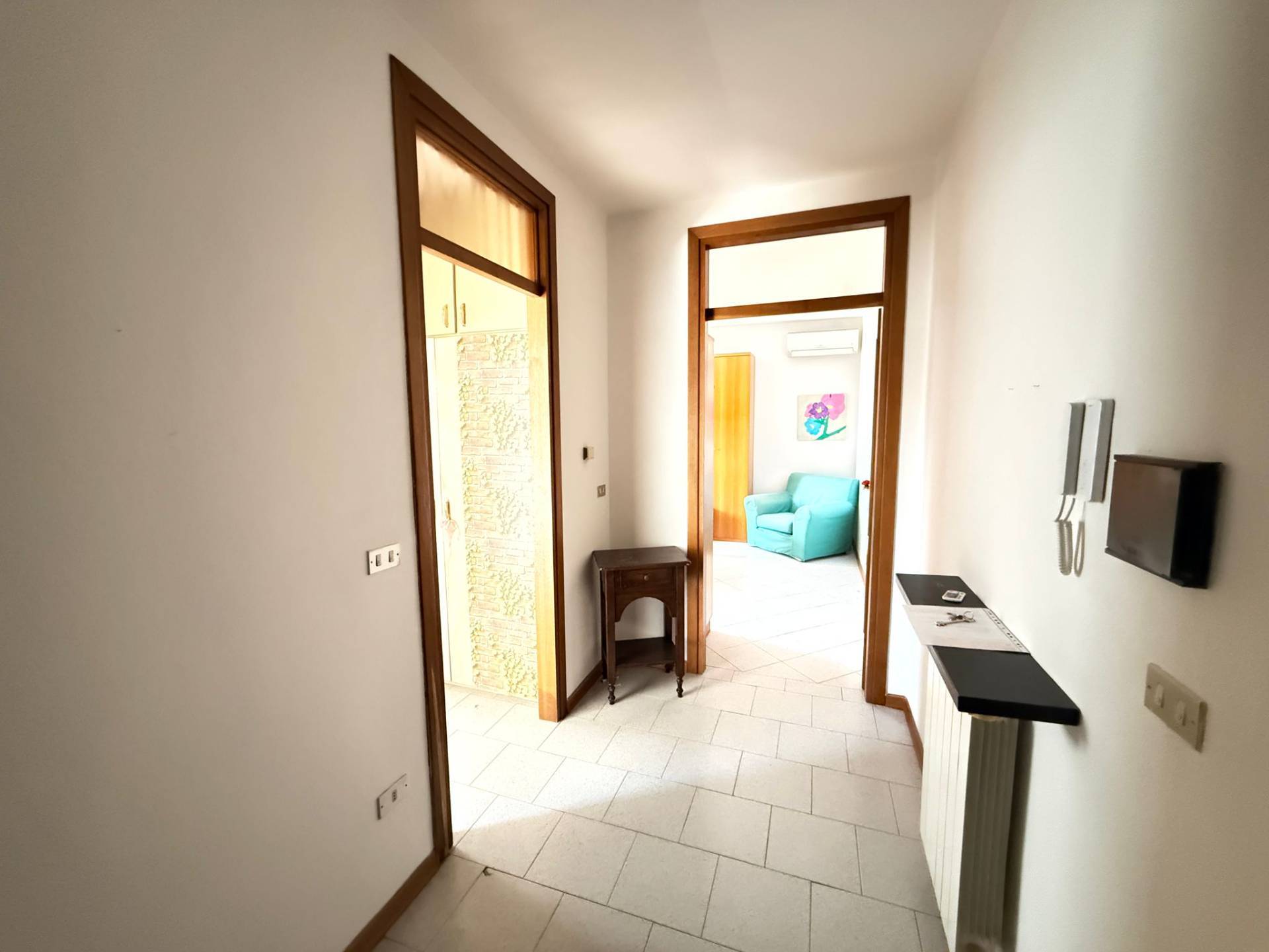 Appartamento al 2� ed ultimo Piano in affitto a Poggio Rusco