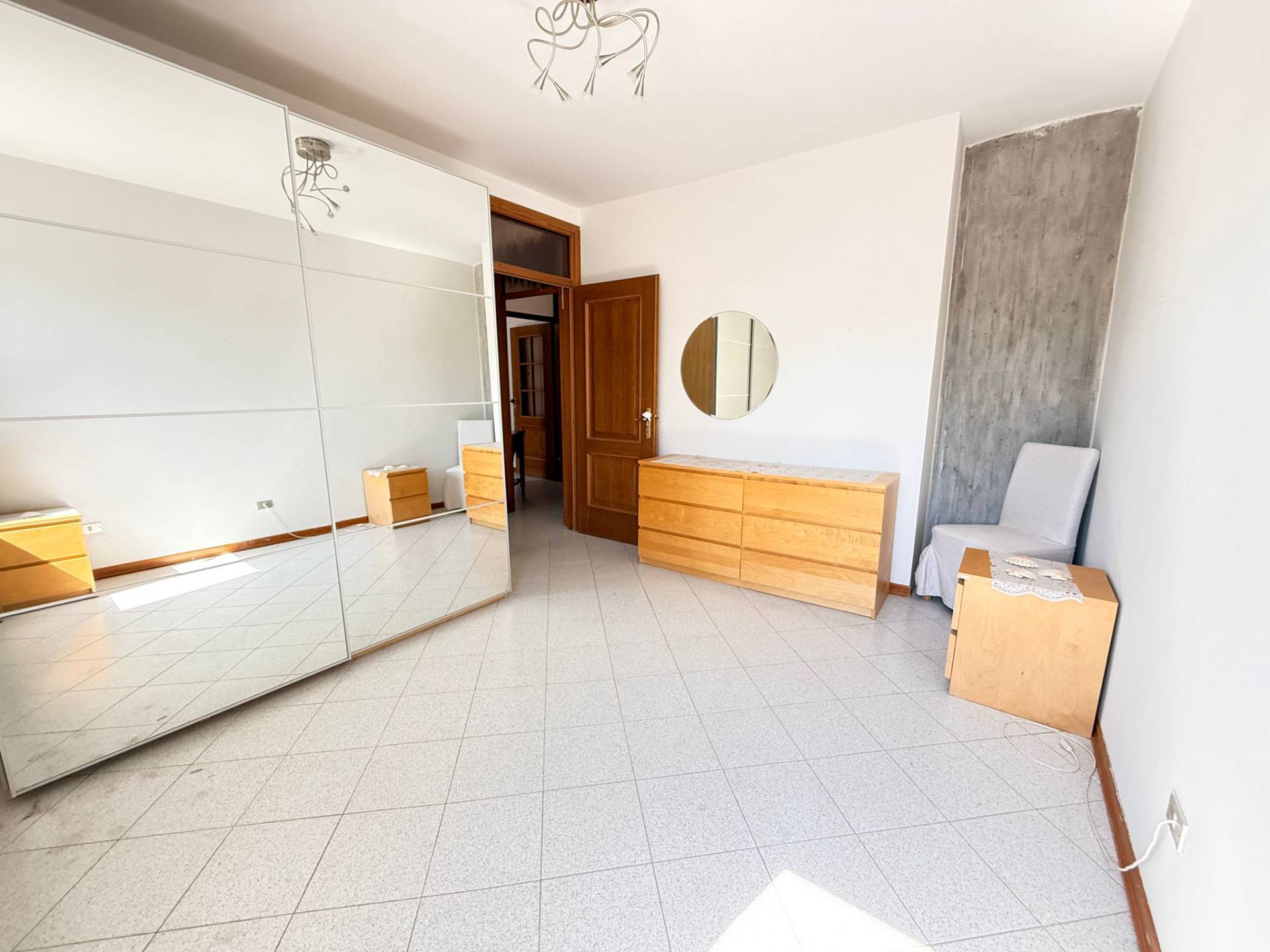 Appartamento al 2� ed ultimo Piano in affitto a Poggio Rusco