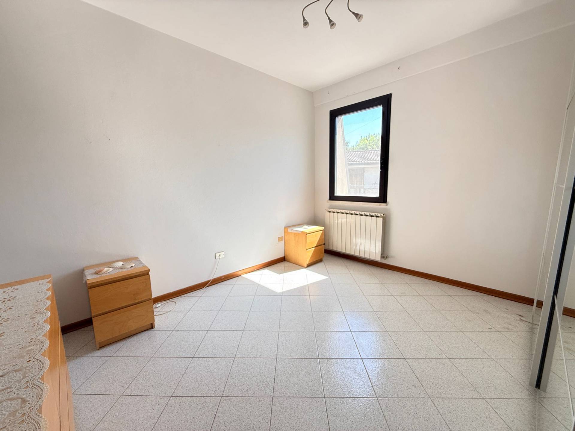 Appartamento al 2� ed ultimo Piano in affitto a Poggio Rusco