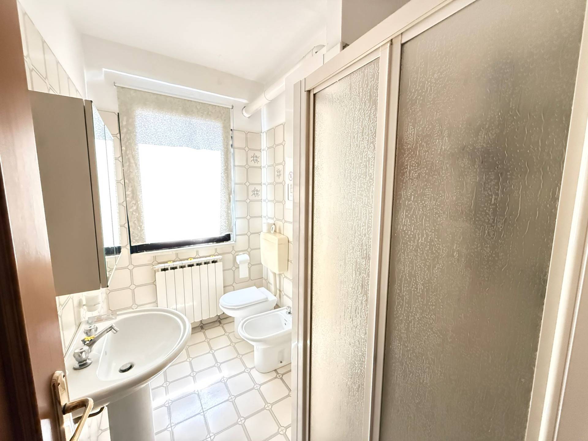 Appartamento al 2� ed ultimo Piano in affitto a Poggio Rusco