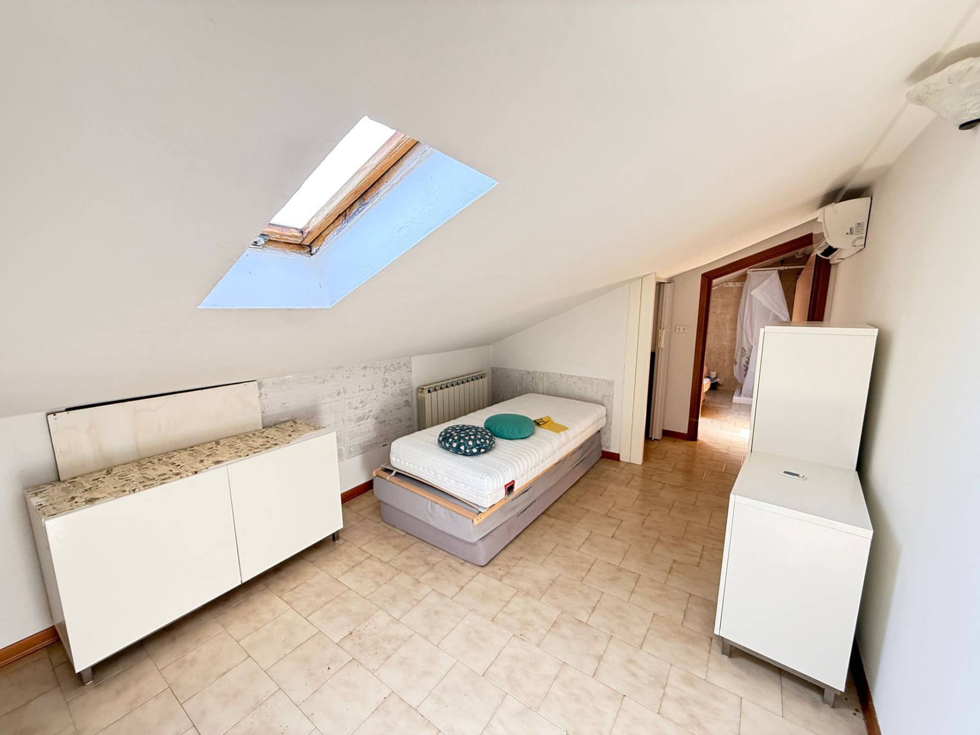 Appartamento al 2� ed ultimo Piano in affitto a Poggio Rusco