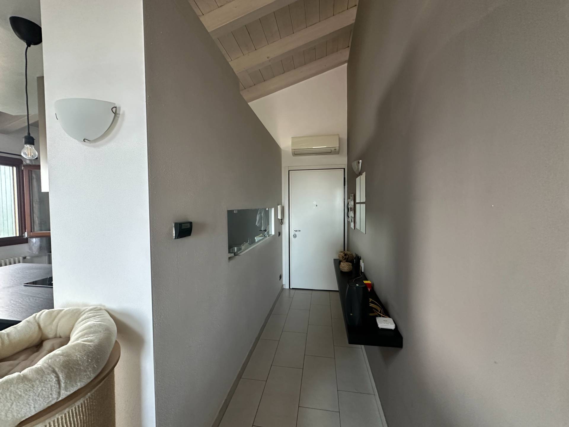 Attico con Terrazzo in vendita a Mirandola