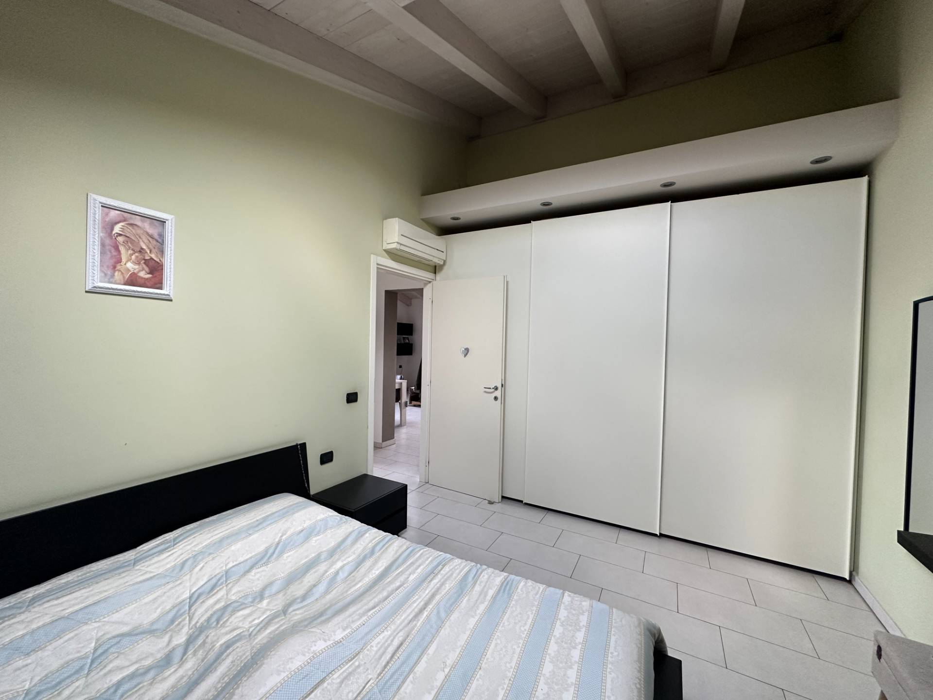 Attico con Terrazzo in vendita a Mirandola